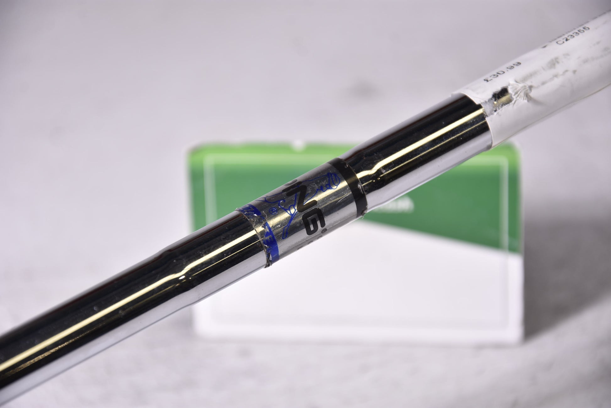 Ping Eye 2 #2 Iron / 18.5 Degree / Stiff Flex Ping ZZ Lite Shaft