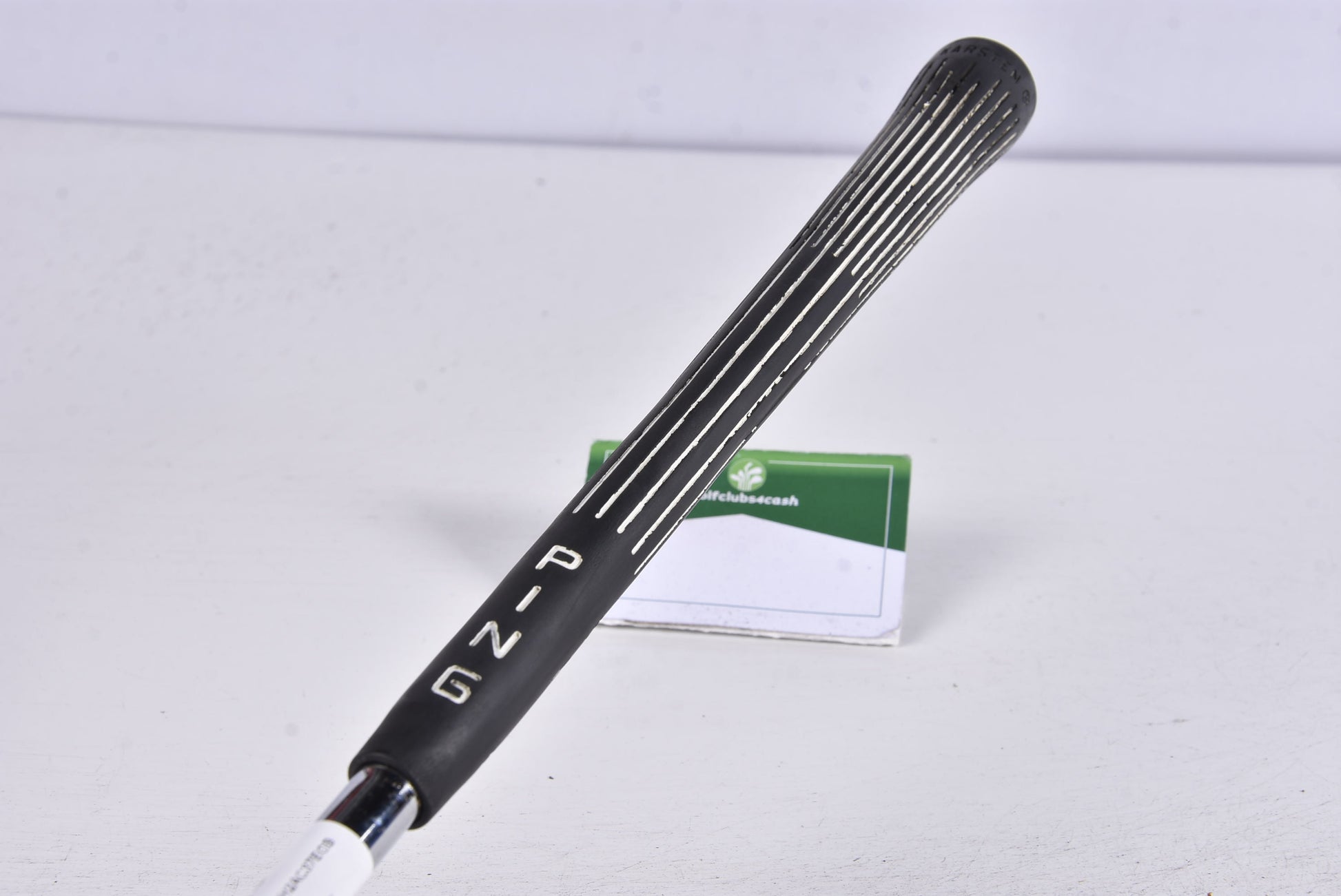 Ping ISI-K #3 Iron / 21 Degree / Regular Flex Ping JZ Cushin Shaft