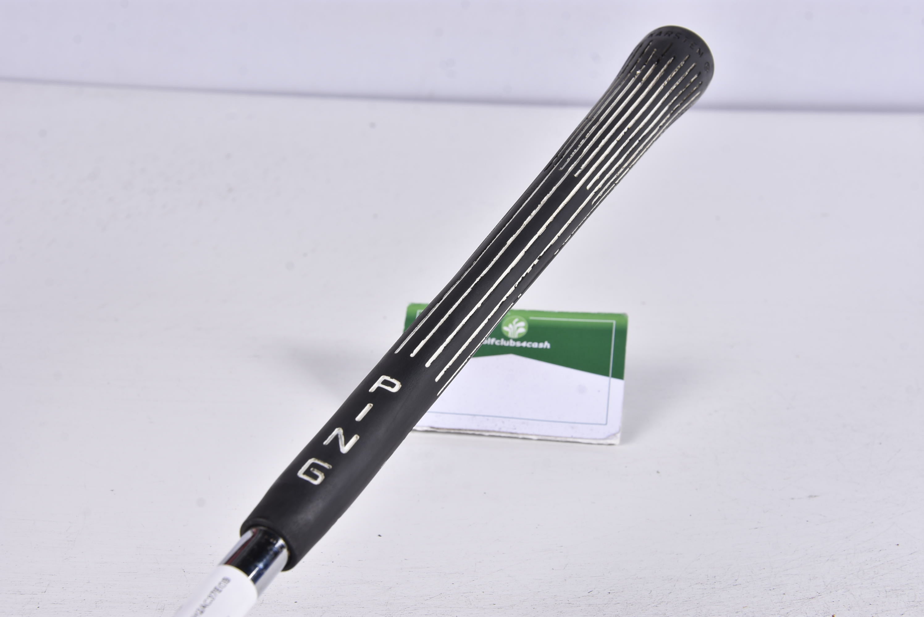 Ping ISI-K #3 Iron / 21 Degree / Regular Flex Ping JZ Cushin Shaft