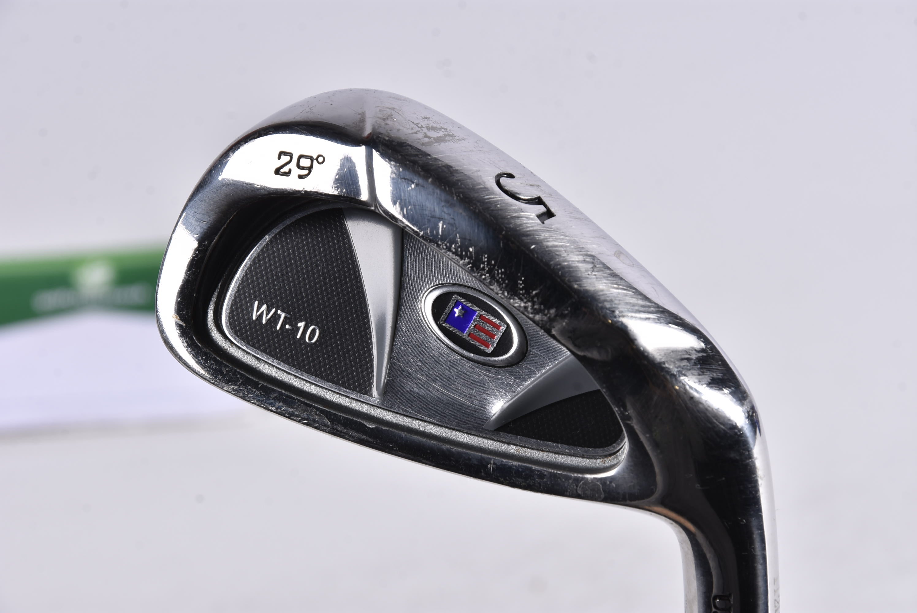 Junior US Kids WT-10 #5 Iron / 29 Degree / Junior Flex US Kids WT-10 63