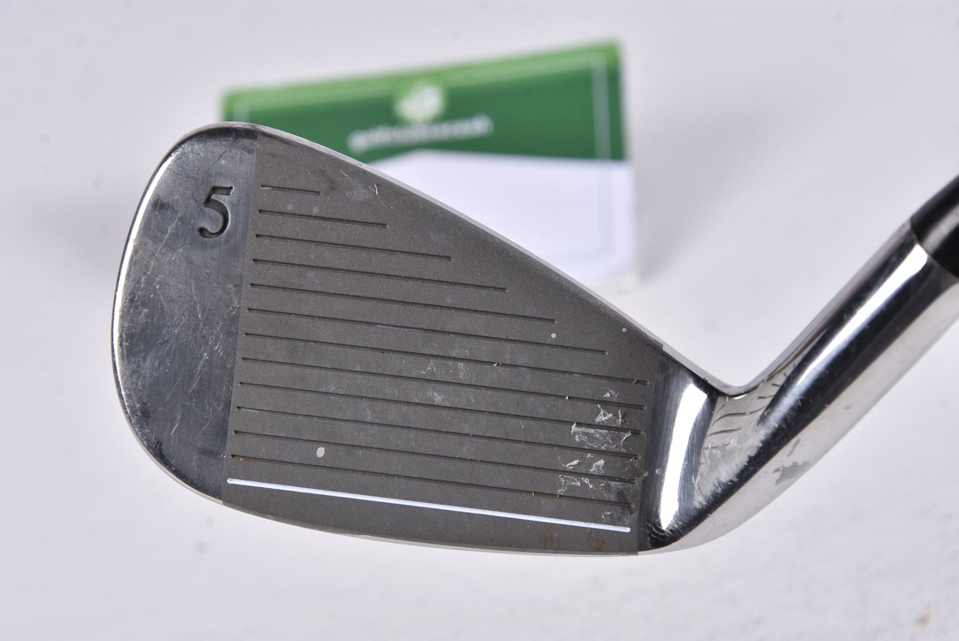 Junior US Kids WT-10 #5 Iron / 29 Degree / Junior Flex US Kids WT-10 63