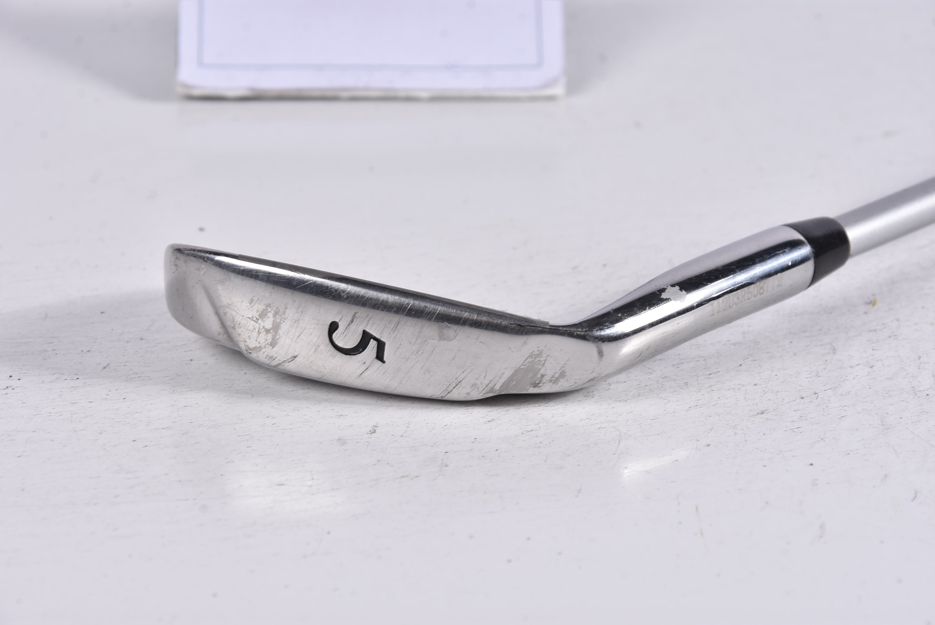 Junior US Kids WT-10 #5 Iron / 29 Degree / Junior Flex US Kids WT-10 63