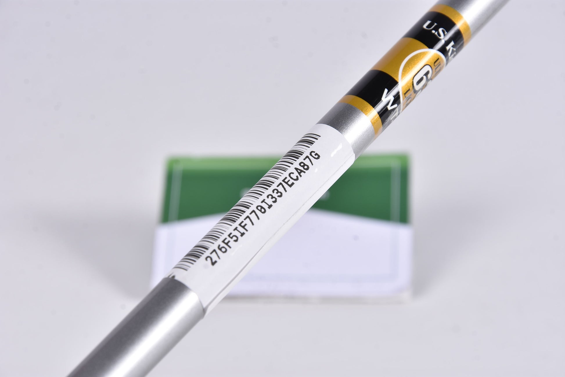 Junior US Kids WT-10 #5 Iron / 29 Degree / Junior Flex US Kids WT-10 63