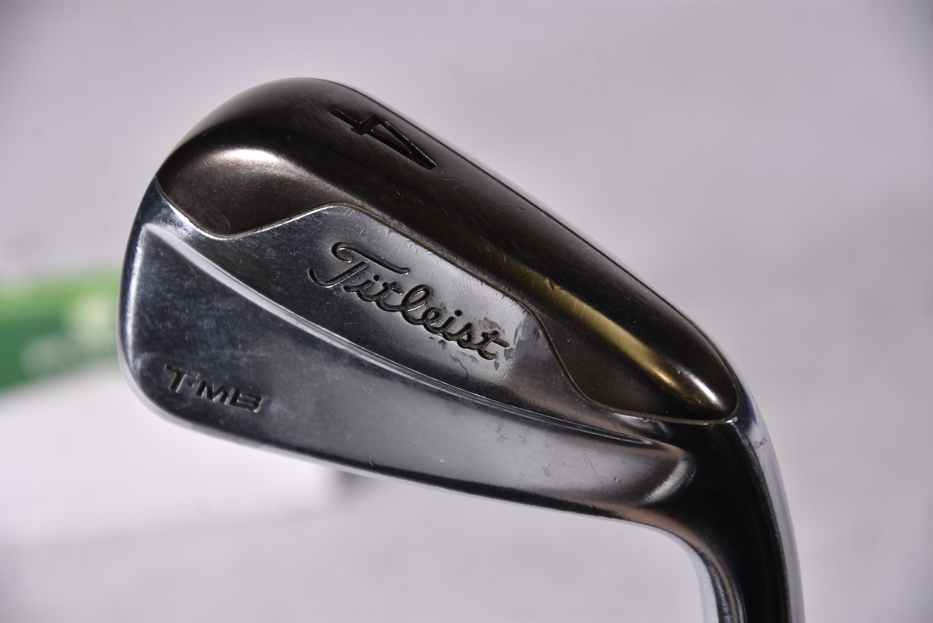 Titleist 716 T-MB #4 Iron / 23 Degree / X-Flex Project X Rifle Shaft