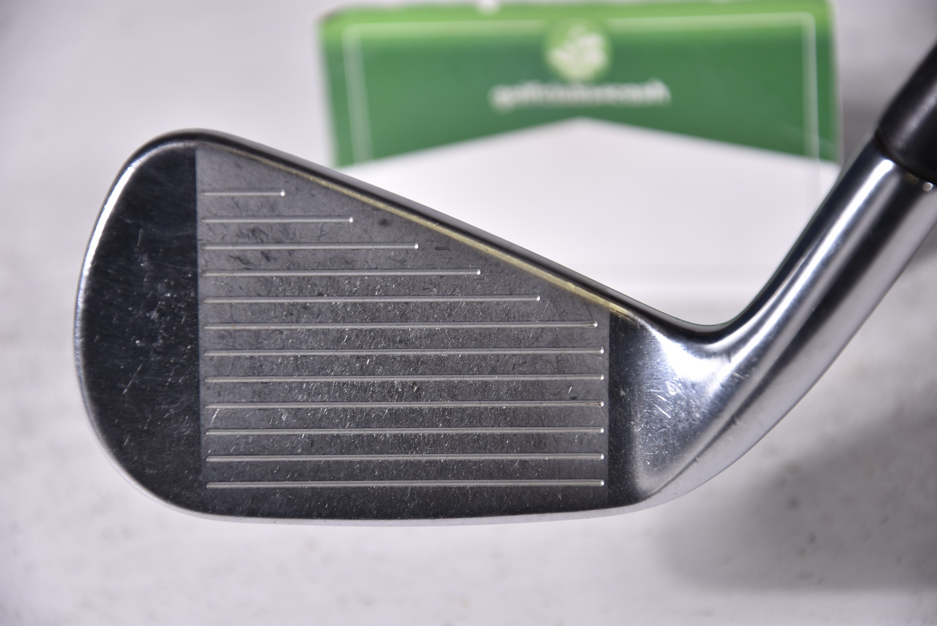 Titleist 716 T-MB #4 Iron / 23 Degree / X-Flex Project X Rifle Shaft