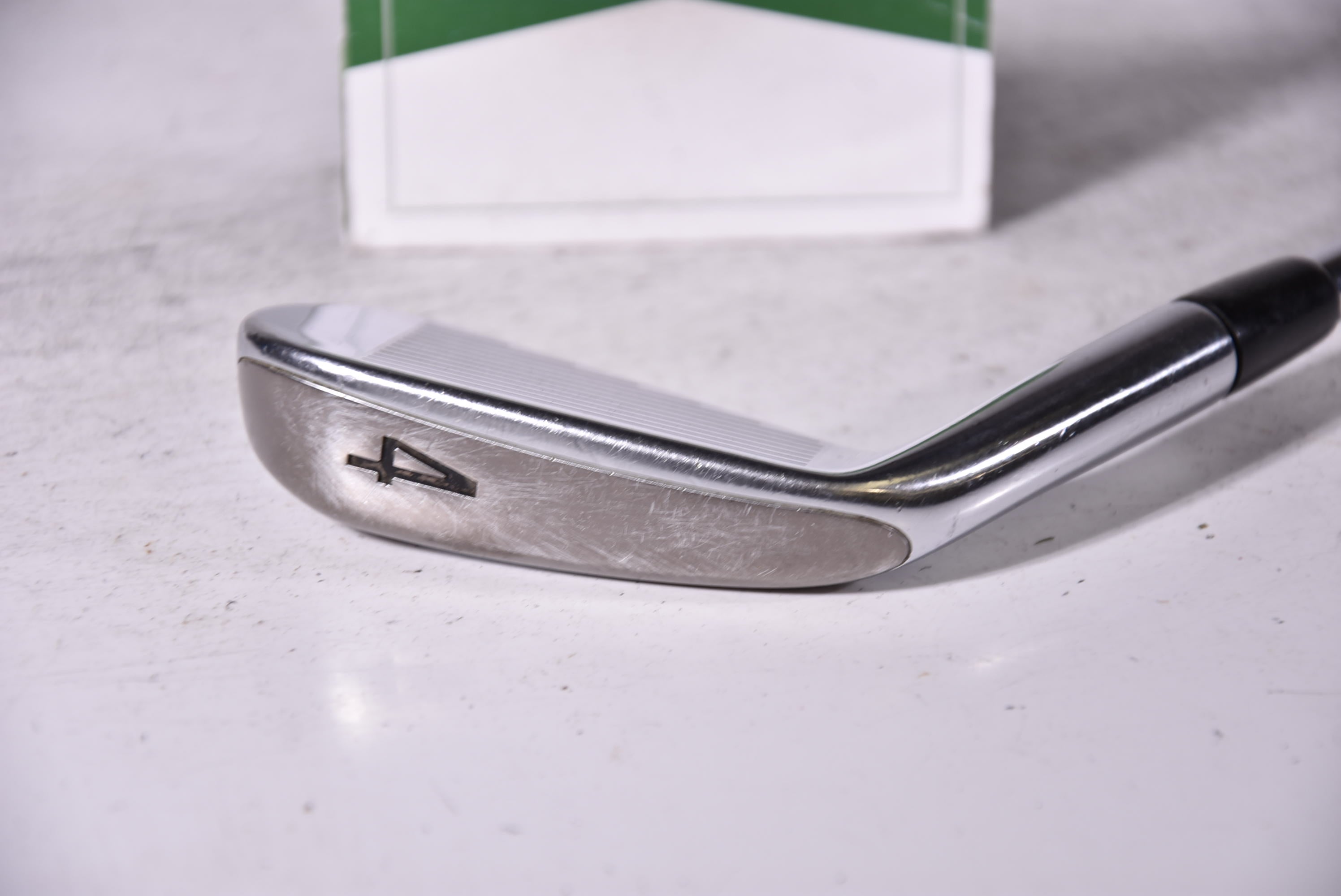 Titleist 716 T-MB #4 Iron / 23 Degree / X-Flex Project X Rifle Shaft