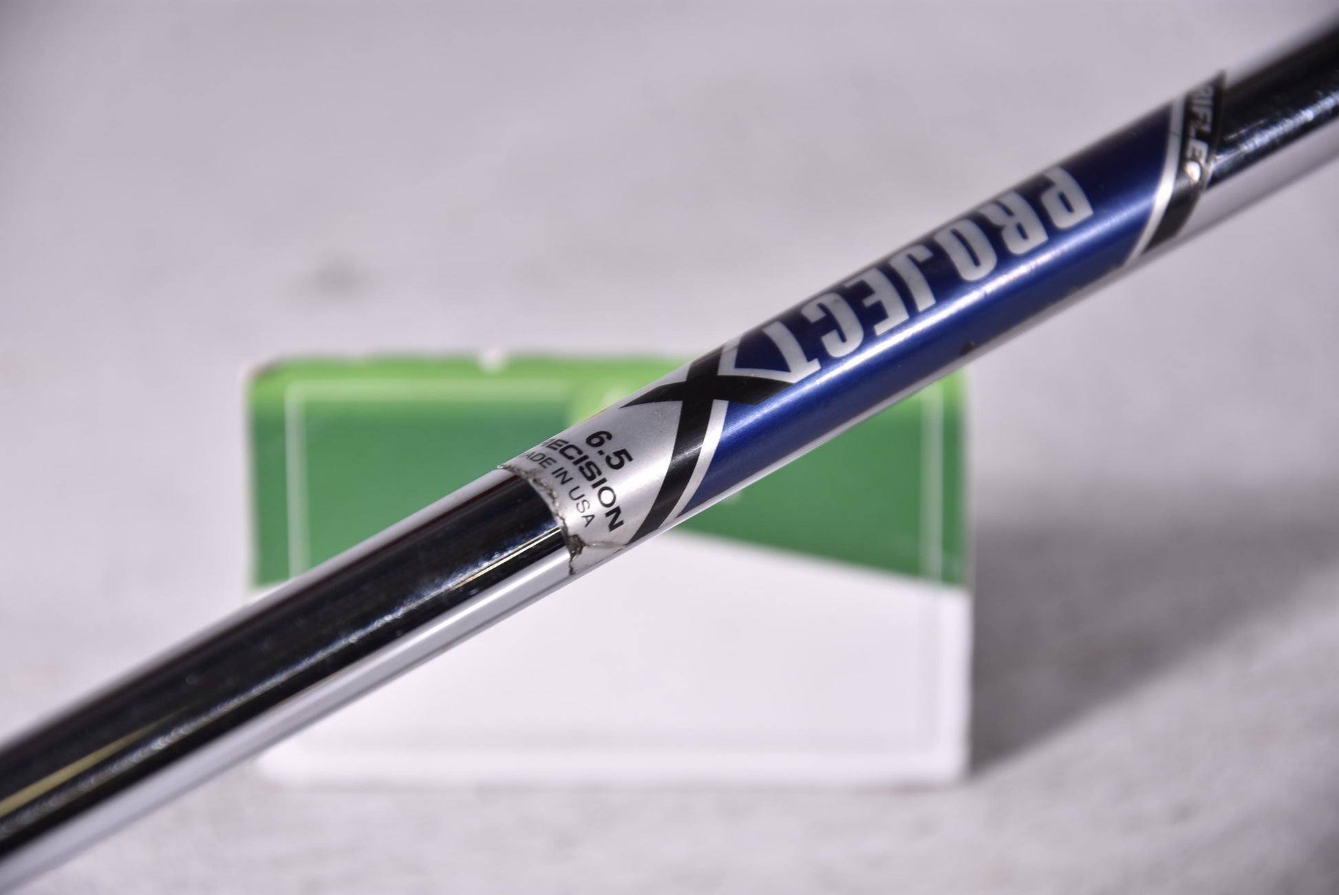 Titleist 716 T-MB #4 Iron / 23 Degree / X-Flex Project X Rifle Shaft