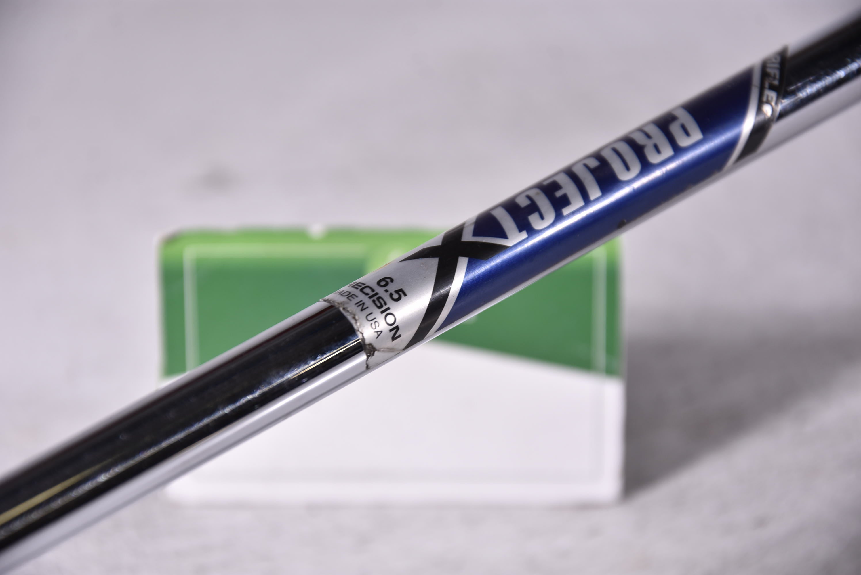 Titleist 716 T-MB #4 Iron / 23 Degree / X-Flex Project X Rifle Shaft