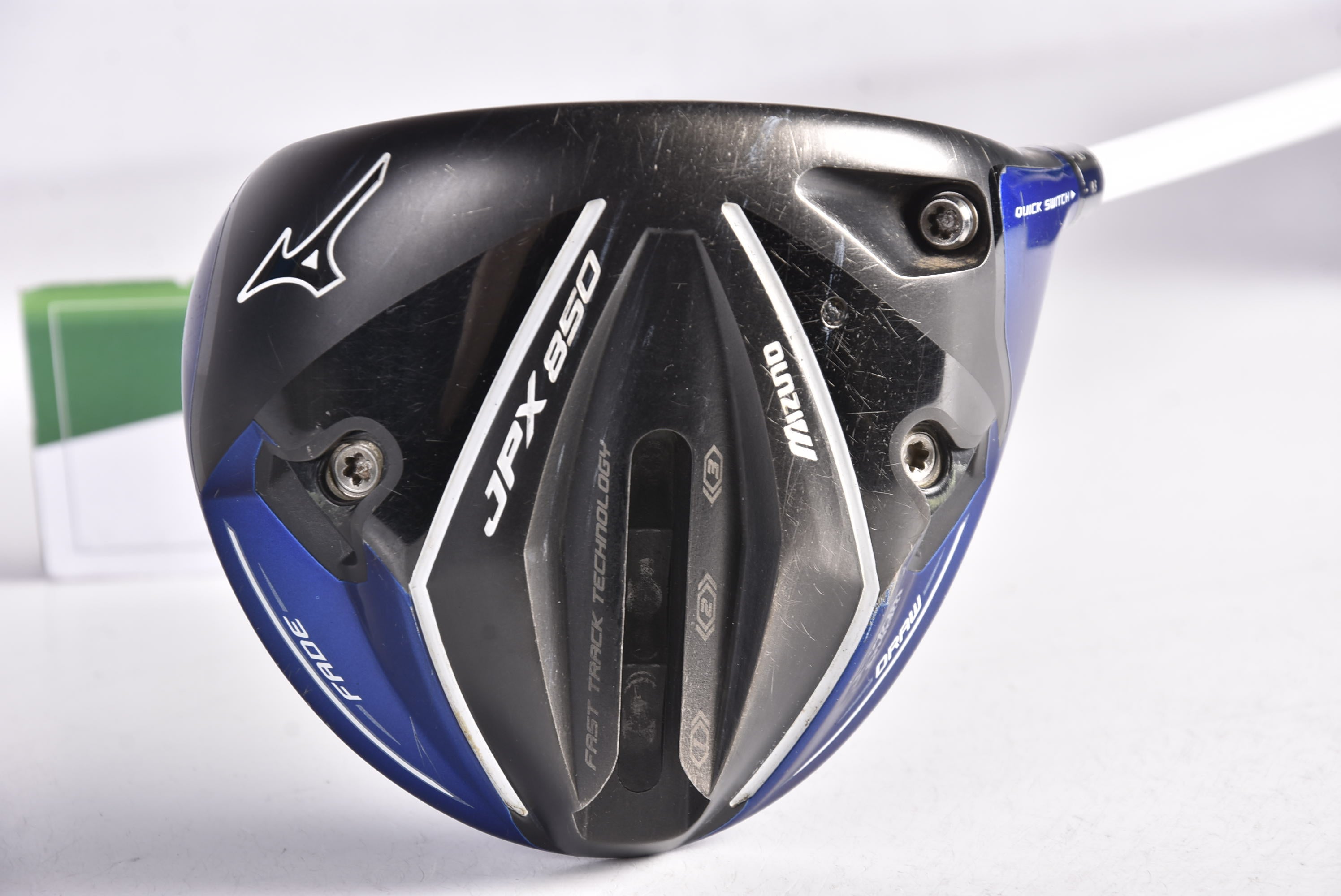 Golf Shaft Mizuno Jpx 850 Driver Uk Mizuno JPX 850 Driver Degree