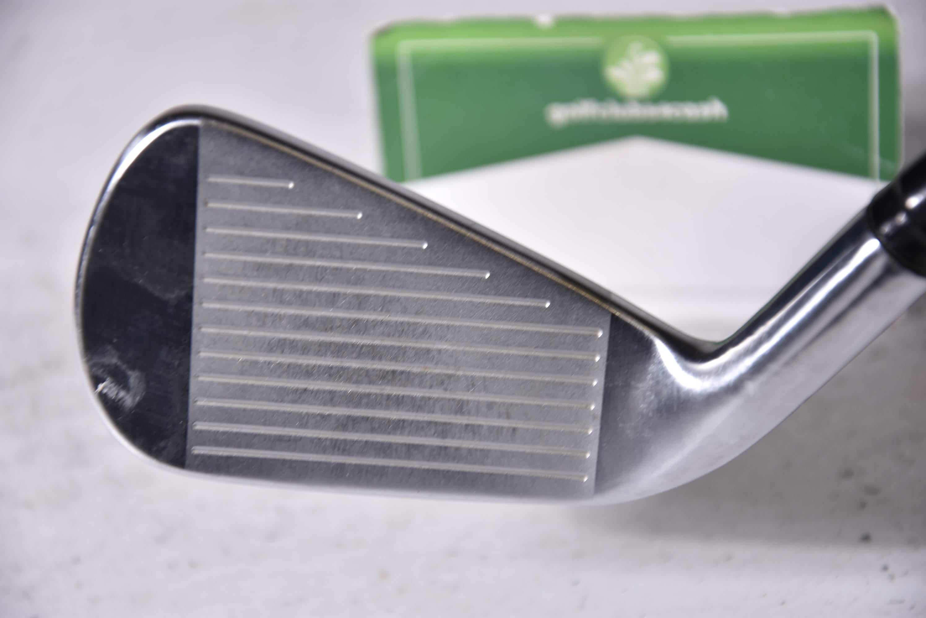 Titleist U500 #4 Iron / 23 Degree / X-Flex KBS Tour Hybrid Prototype 95 Shaft