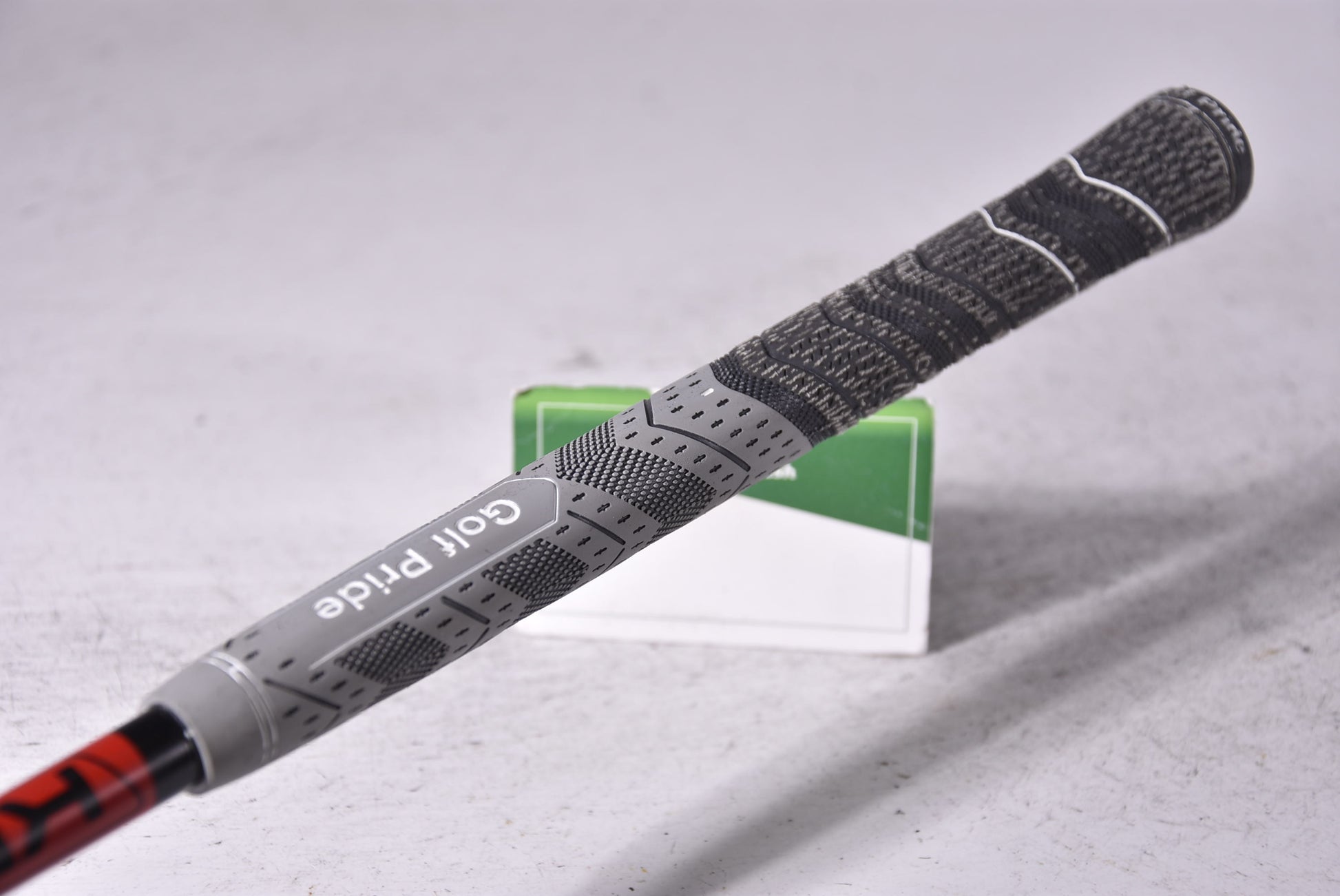 Titleist U500 #4 Iron / 23 Degree / X-Flex KBS Tour Hybrid Prototype 95 Shaft