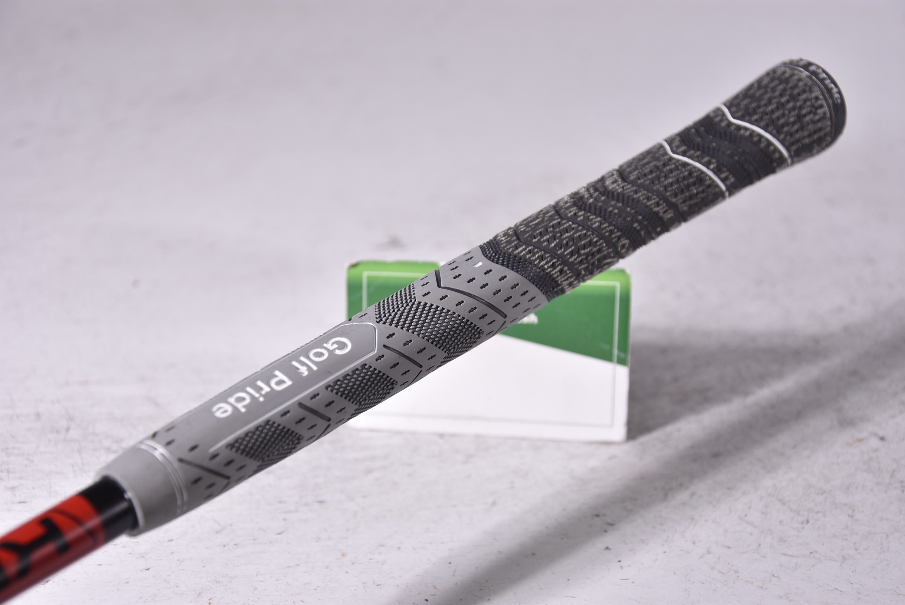 Titleist U500 #4 Iron / 23 Degree / X-Flex KBS Tour Hybrid Prototype 95 Shaft