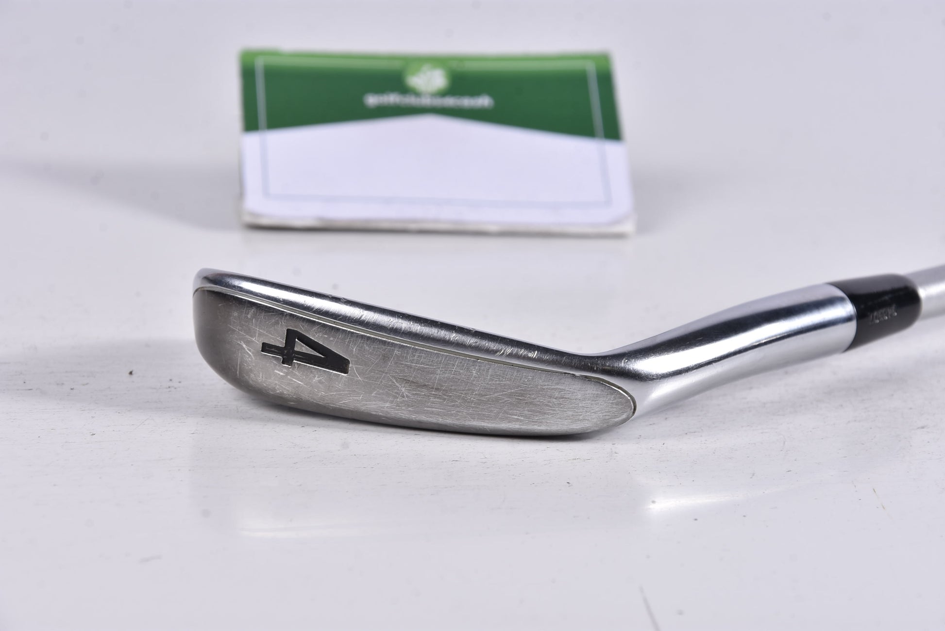 Titleist 716 T-MB #4 Iron / 23 Degree / Stiff Flex KBS Tour C-Taper Lite 110