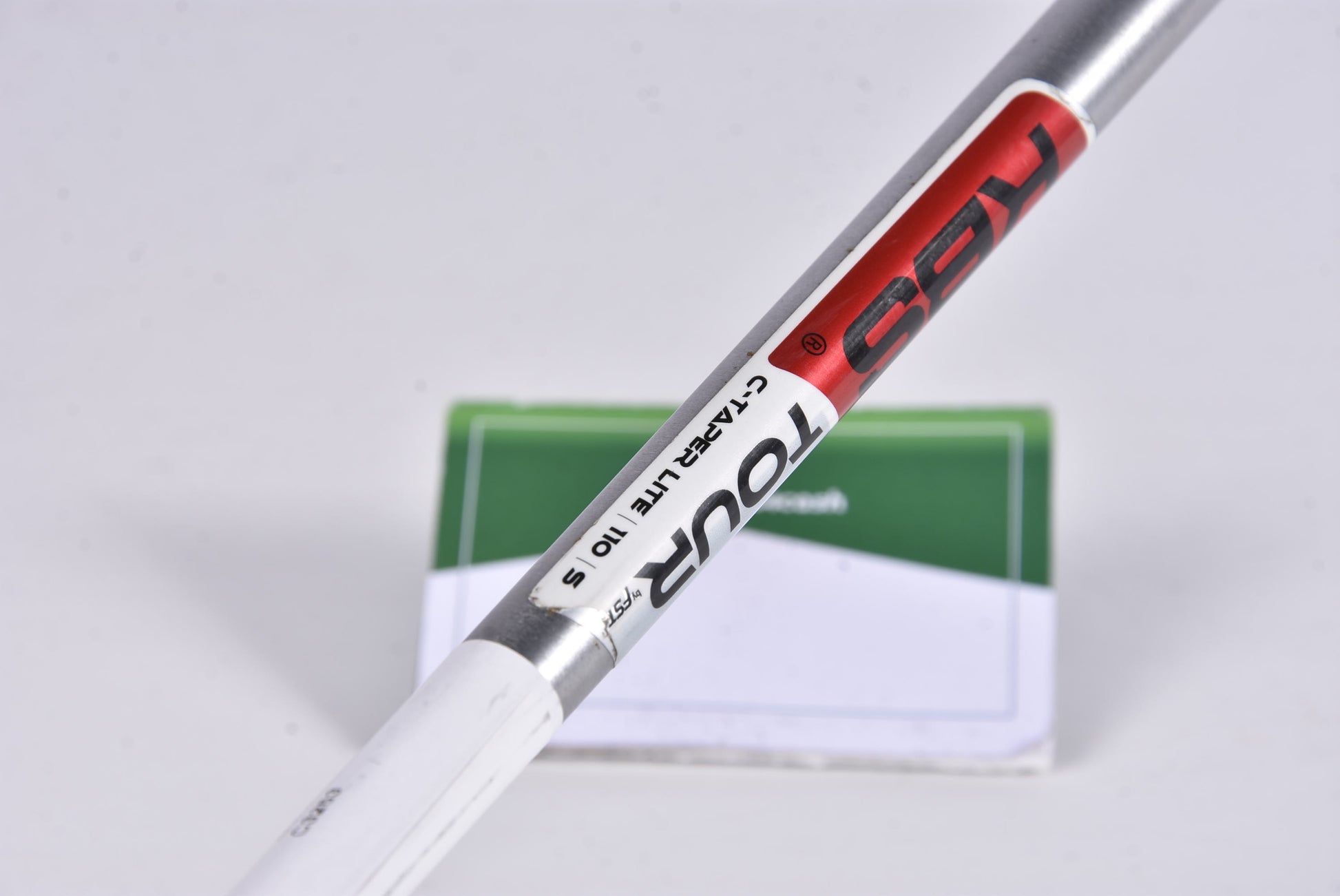 Titleist 716 T-MB #4 Iron / 23 Degree / Stiff Flex KBS Tour C-Taper Lite 110