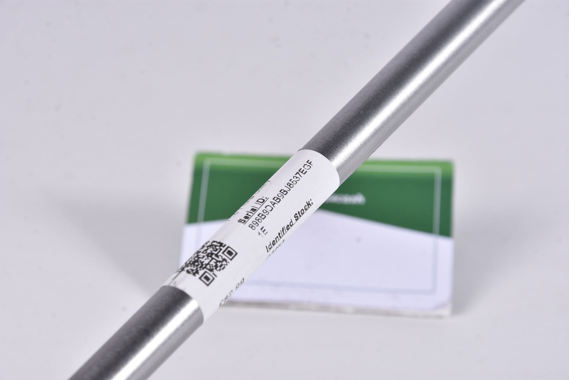 Titleist 716 T-MB #4 Iron / 23 Degree / Stiff Flex KBS Tour C-Taper Lite 110