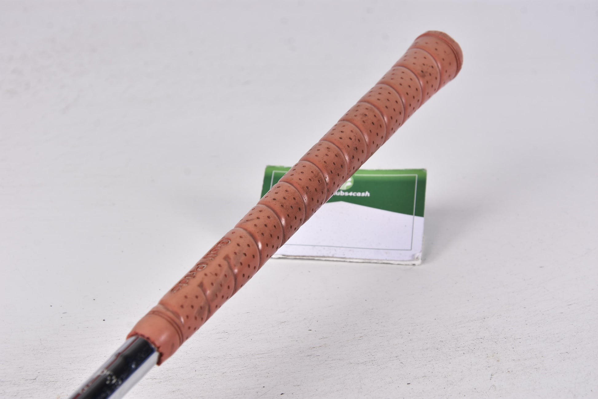 Taylormade R9 TP #9 Iron / Regular Flex NS Pro 950 GH Shaft