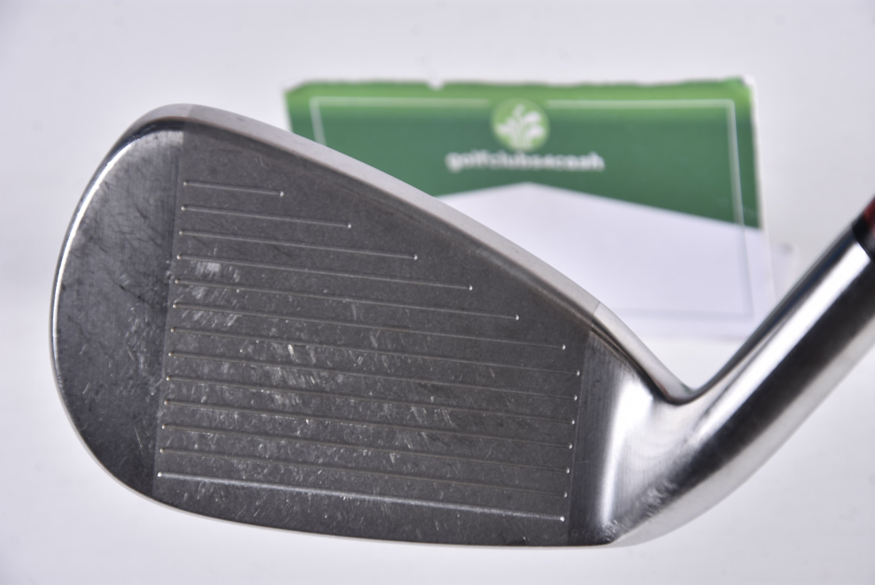 Ladies Yonex Nanospeed Cyberstar #4 Iron / 22 Degree / Ladies Flex Nanospeed 70