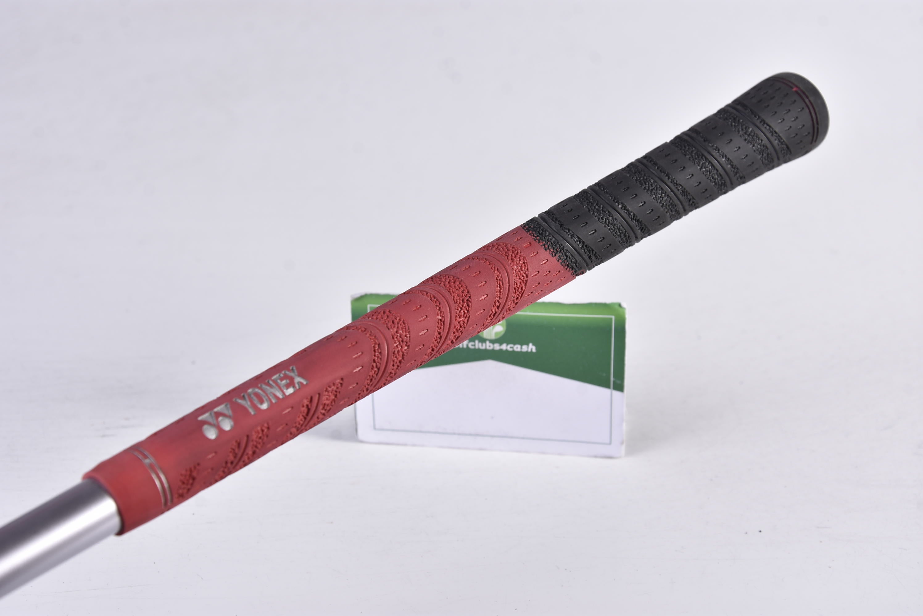 Ladies Yonex Nanospeed Cyberstar #4 Iron / 22 Degree / Ladies Flex Nanospeed 70