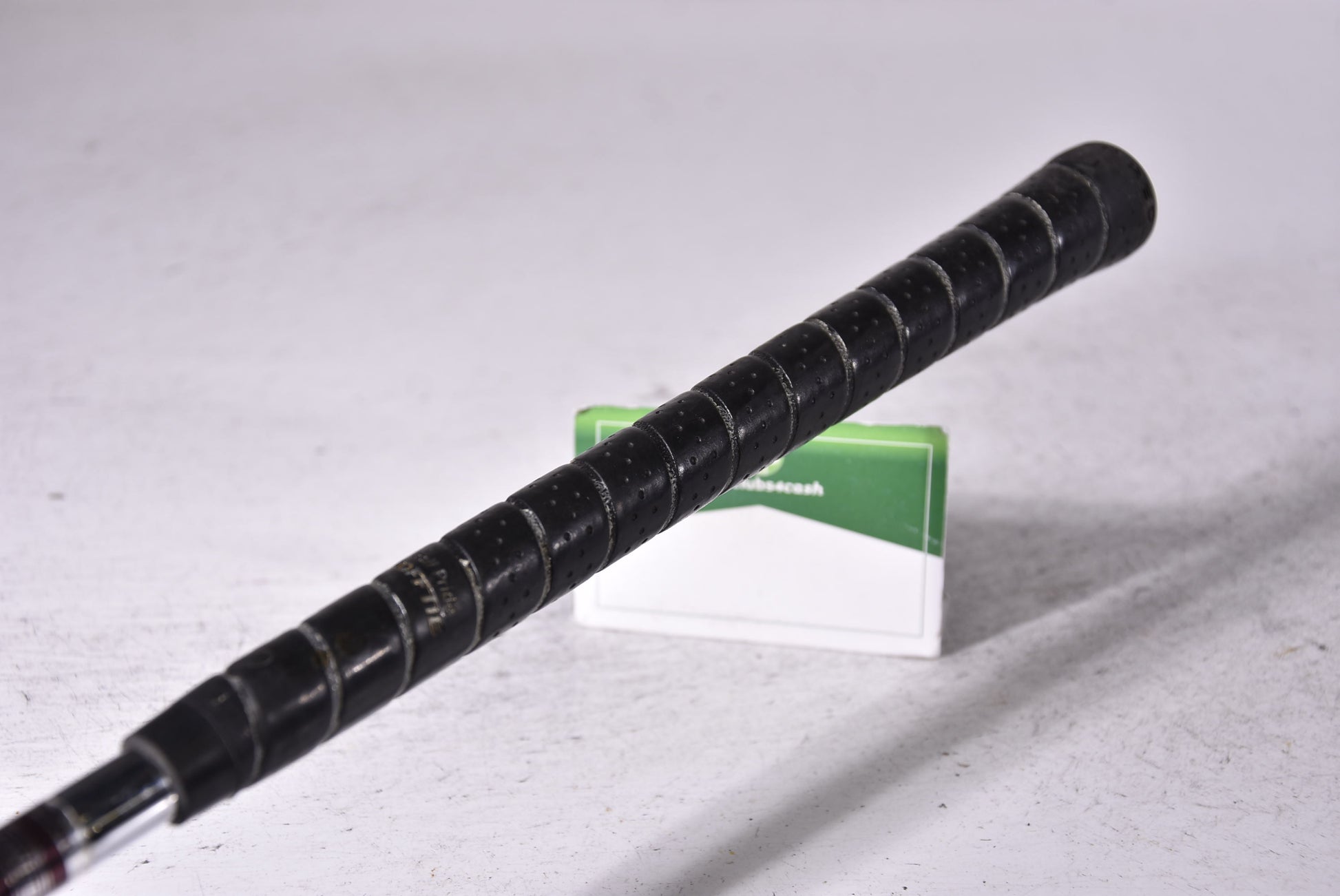 Wilson Deep Red Maxx #9 Iron / Stiff Flex Step Control Shaft