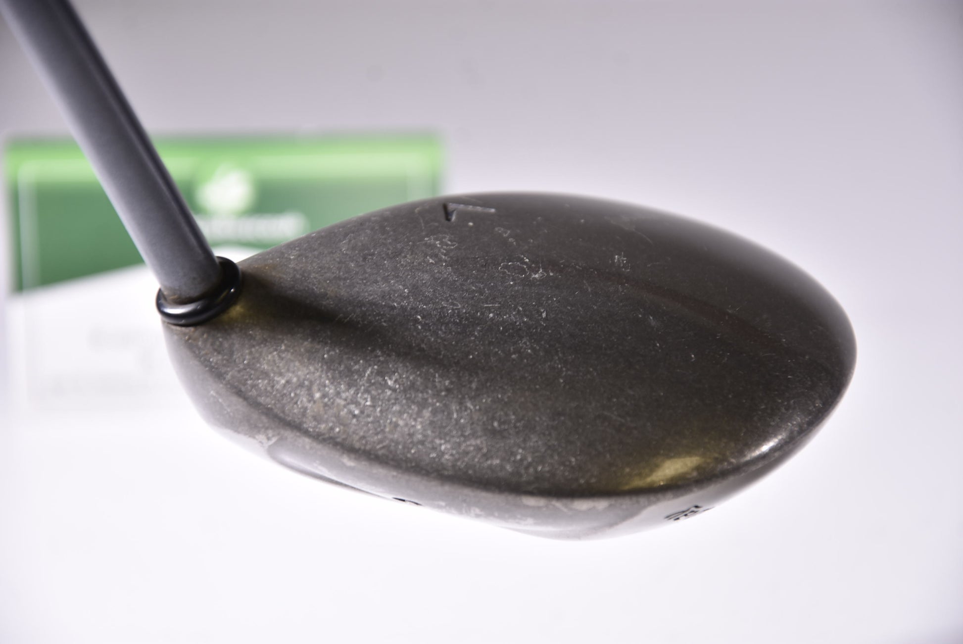 Callaway Hawk Eye #3 Wood / 15.5 Degree / Regular Flex Callaway Hawk Eye UL