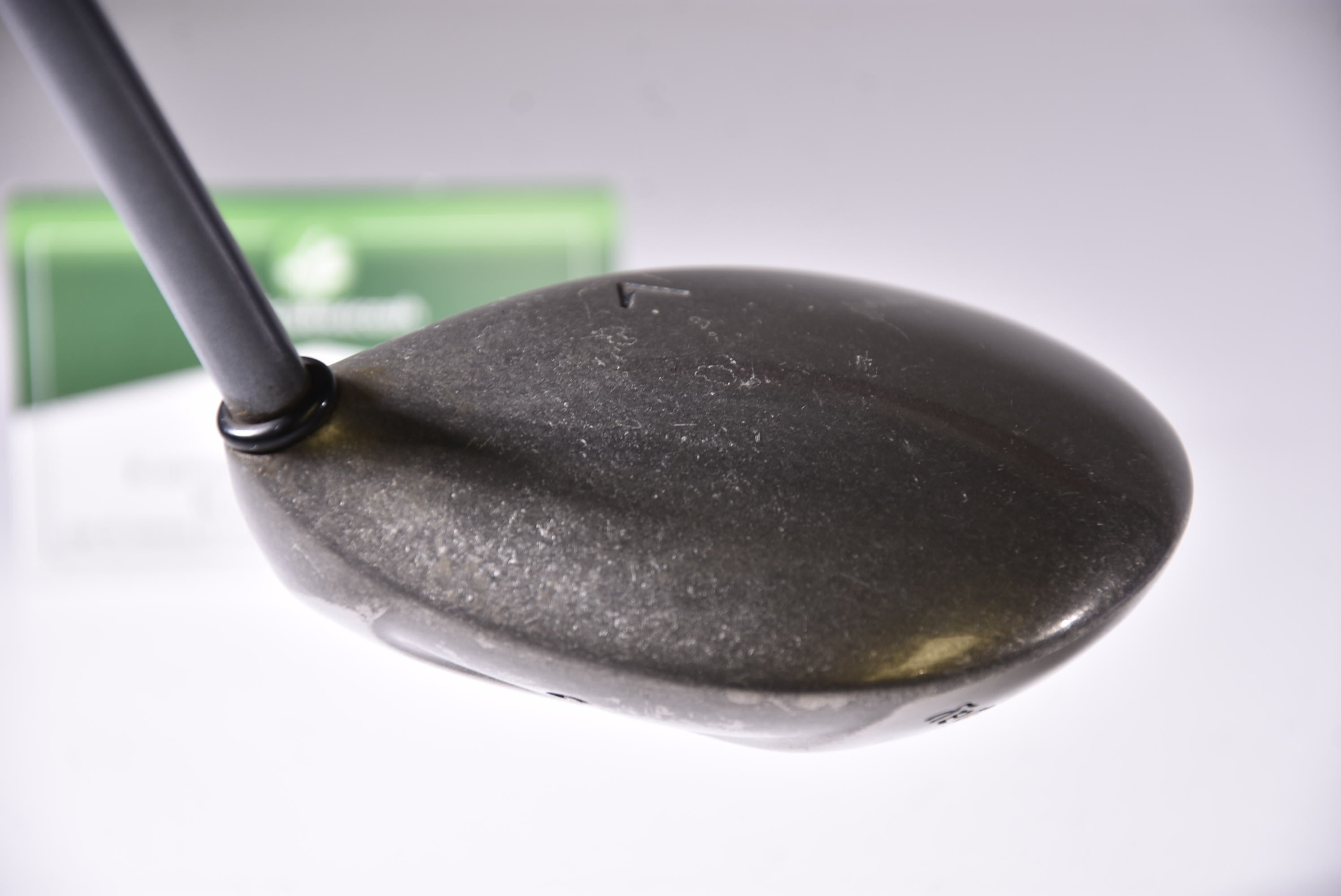 Callaway Hawk Eye #3 Wood / 15.5 Degree / Regular Flex Callaway Hawk Eye UL