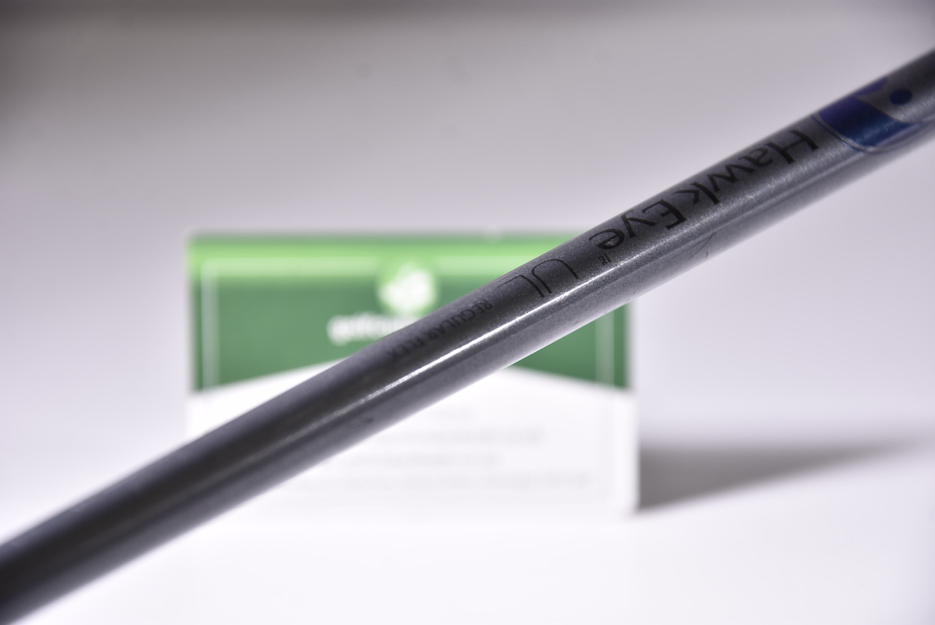 Callaway Hawk Eye #3 Wood / 15.5 Degree / Regular Flex Callaway Hawk Eye UL