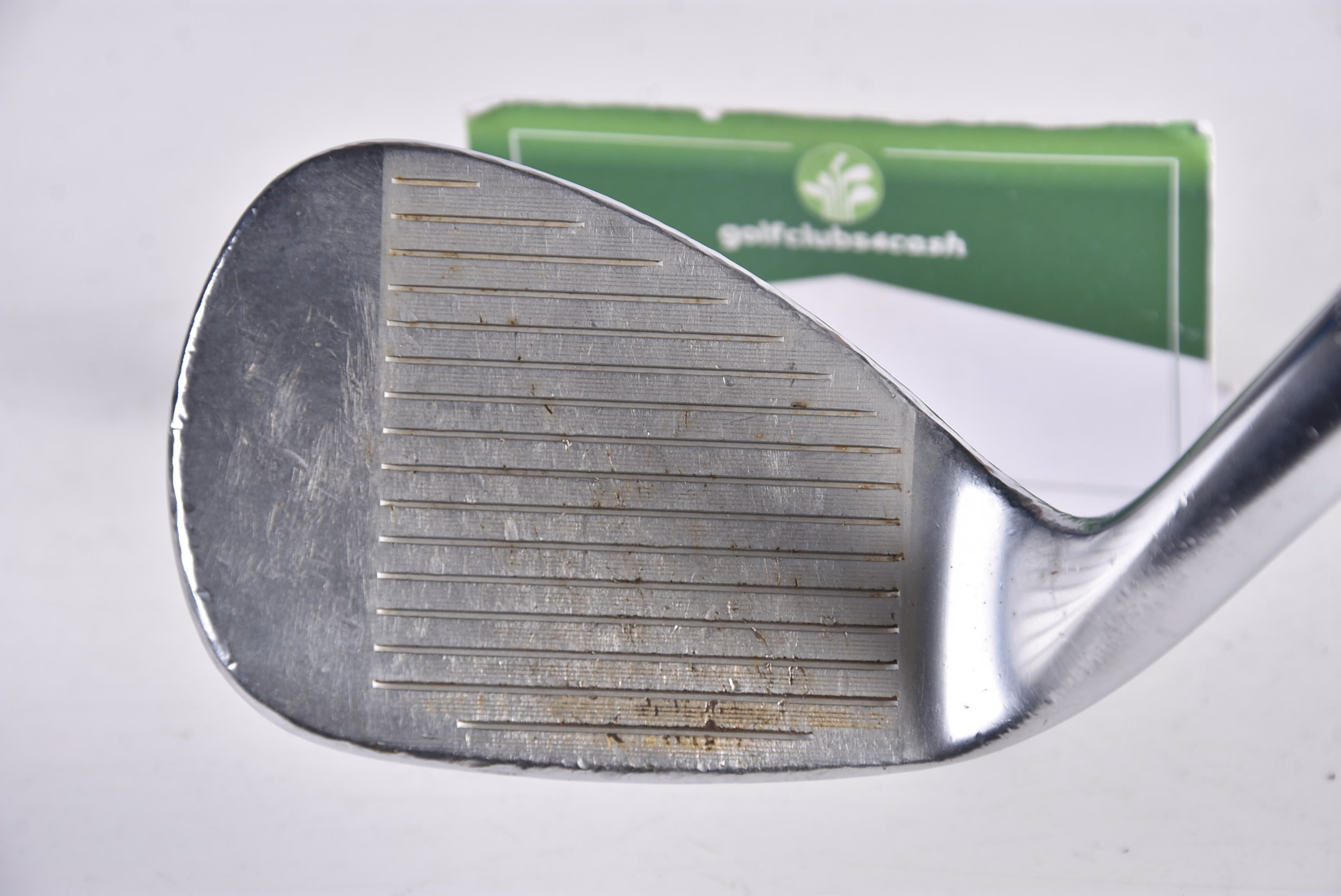 Callaway Mack Daddy 4 Lob Wedge / 58 Degree / Wedge Flex Callaway Shaft