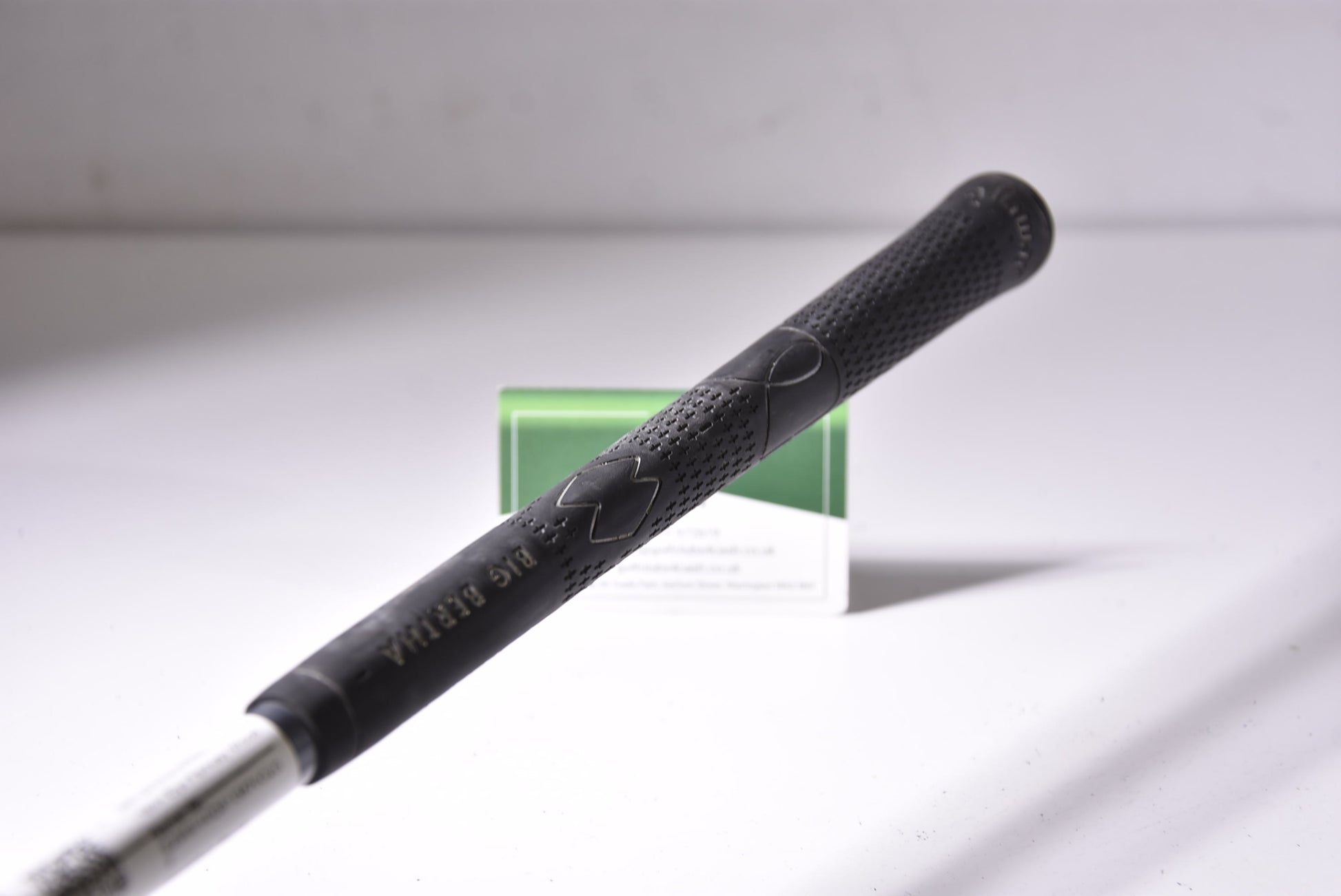 Callaway Hawk Eye #3 Wood / 15.5 Degree / Regular Flex Callaway Hawk Eye UL