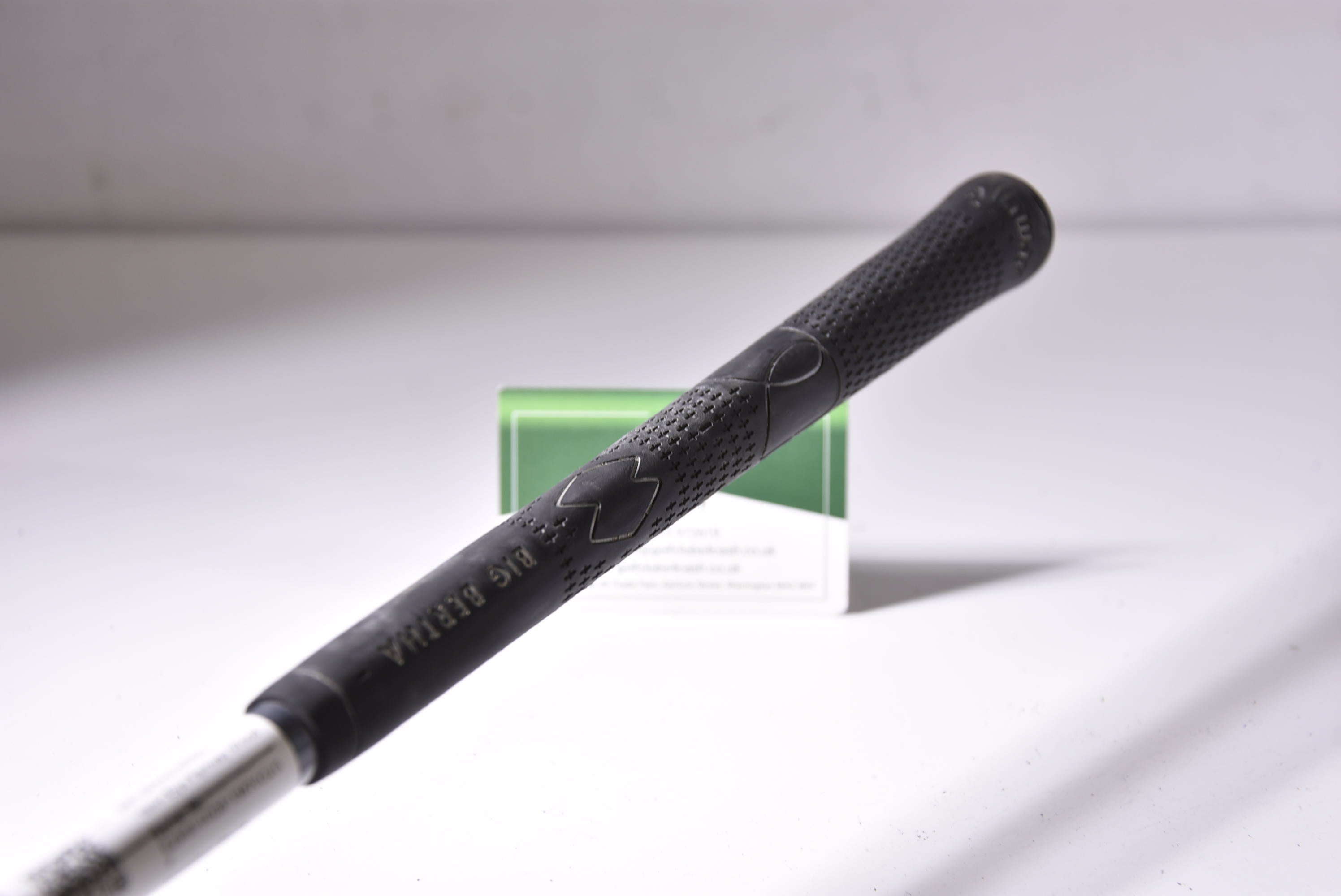 Callaway Hawk Eye #3 Wood / 15.5 Degree / Regular Flex Callaway Hawk Eye UL