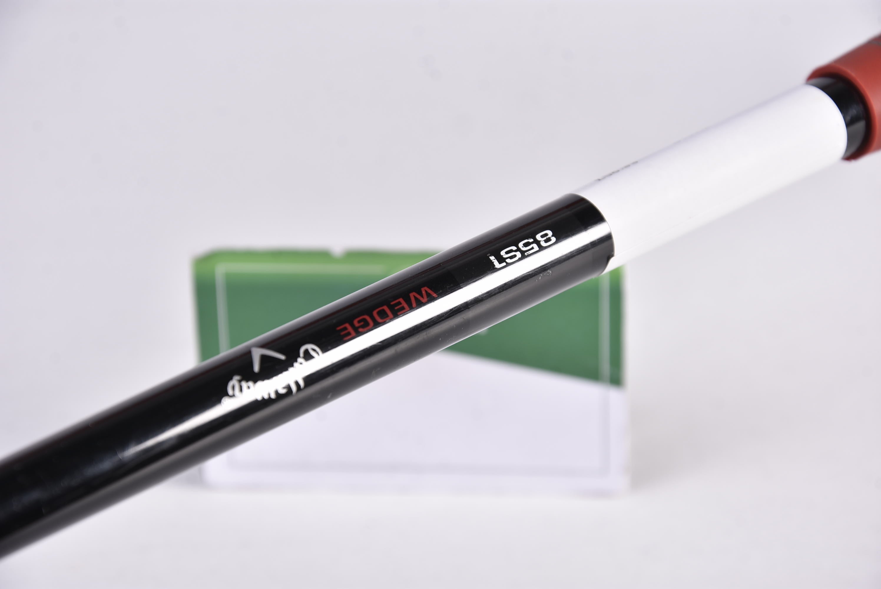 Callaway Mack Daddy 4 Lob Wedge / 58 Degree / Wedge Flex Callaway Shaft