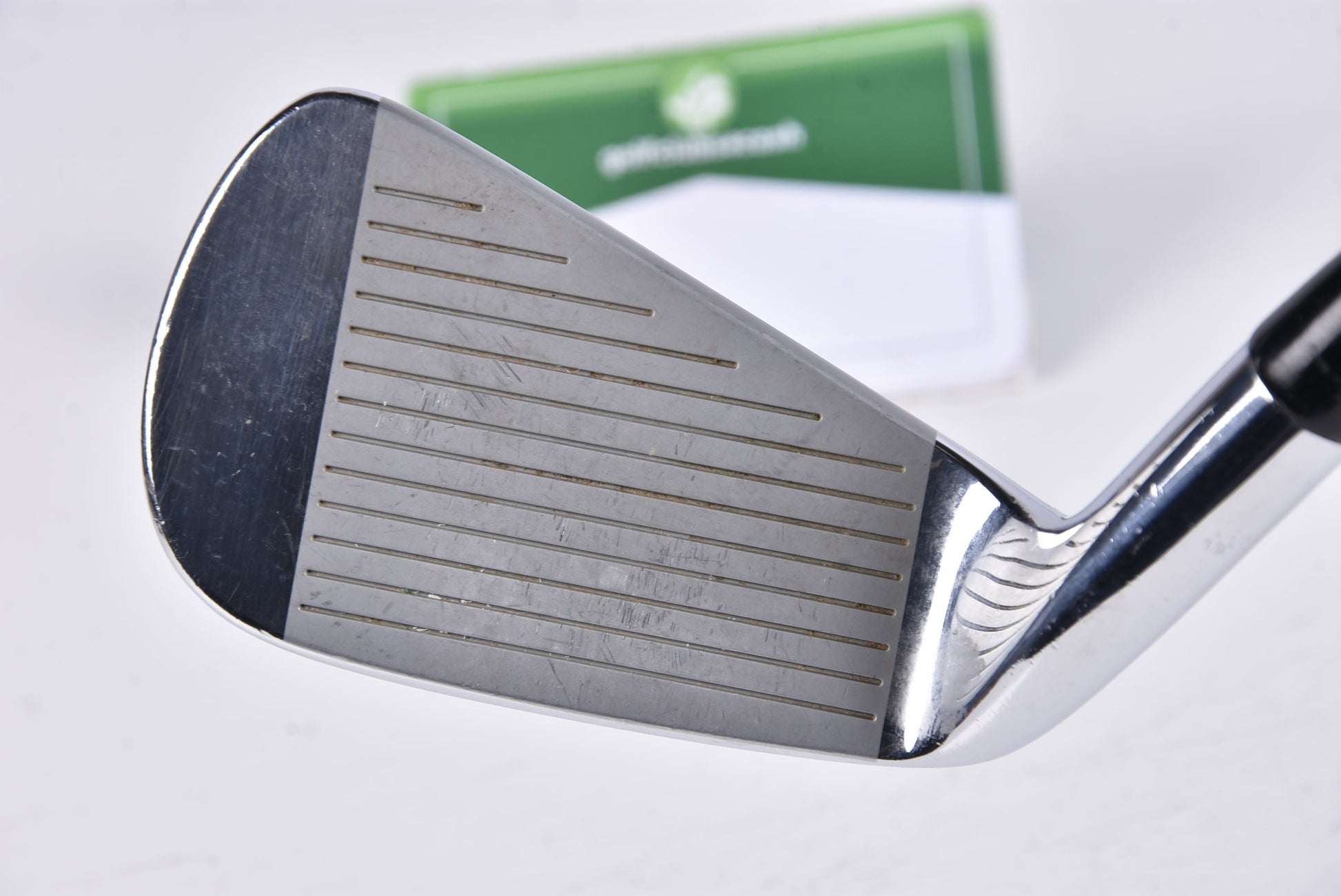 Ben Hogan Apex Edge #6 Iron / Regular Flex Ben Hogan Apex Edge Shaft