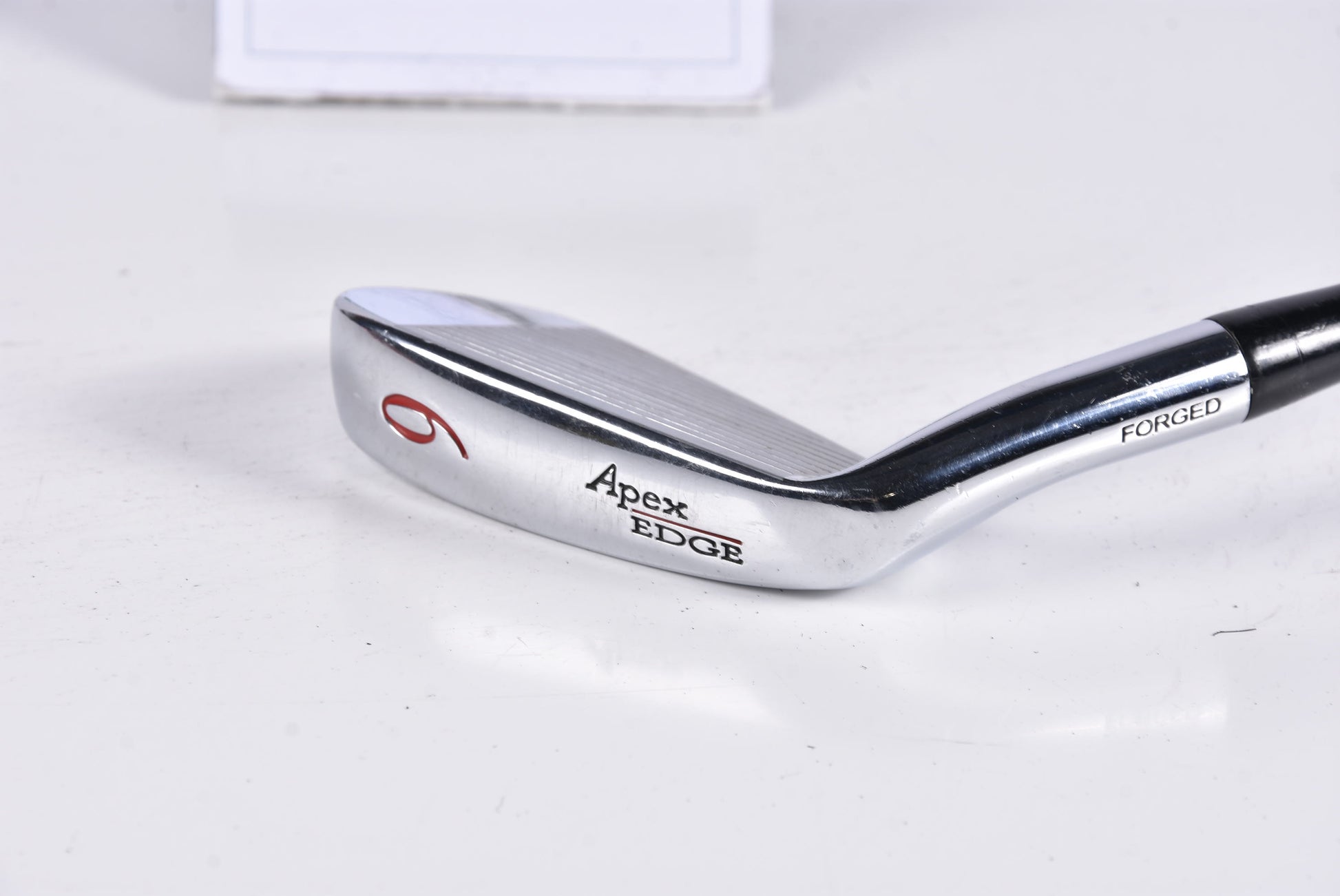 Ben Hogan Apex Edge #6 Iron / Regular Flex Ben Hogan Apex Edge Shaft