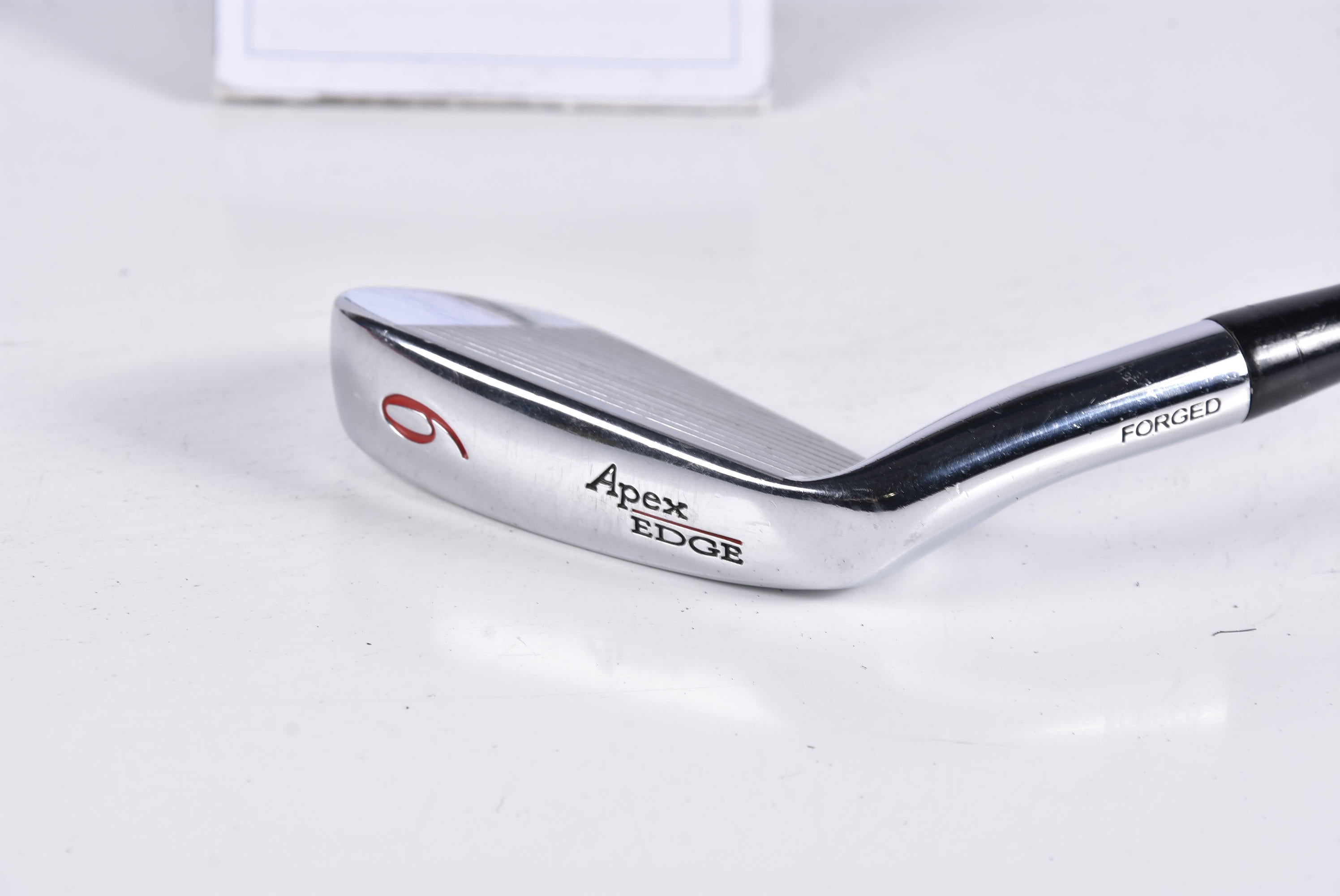 Ben Hogan Apex Edge #6 Iron / Regular Flex Ben Hogan Apex Edge Shaft