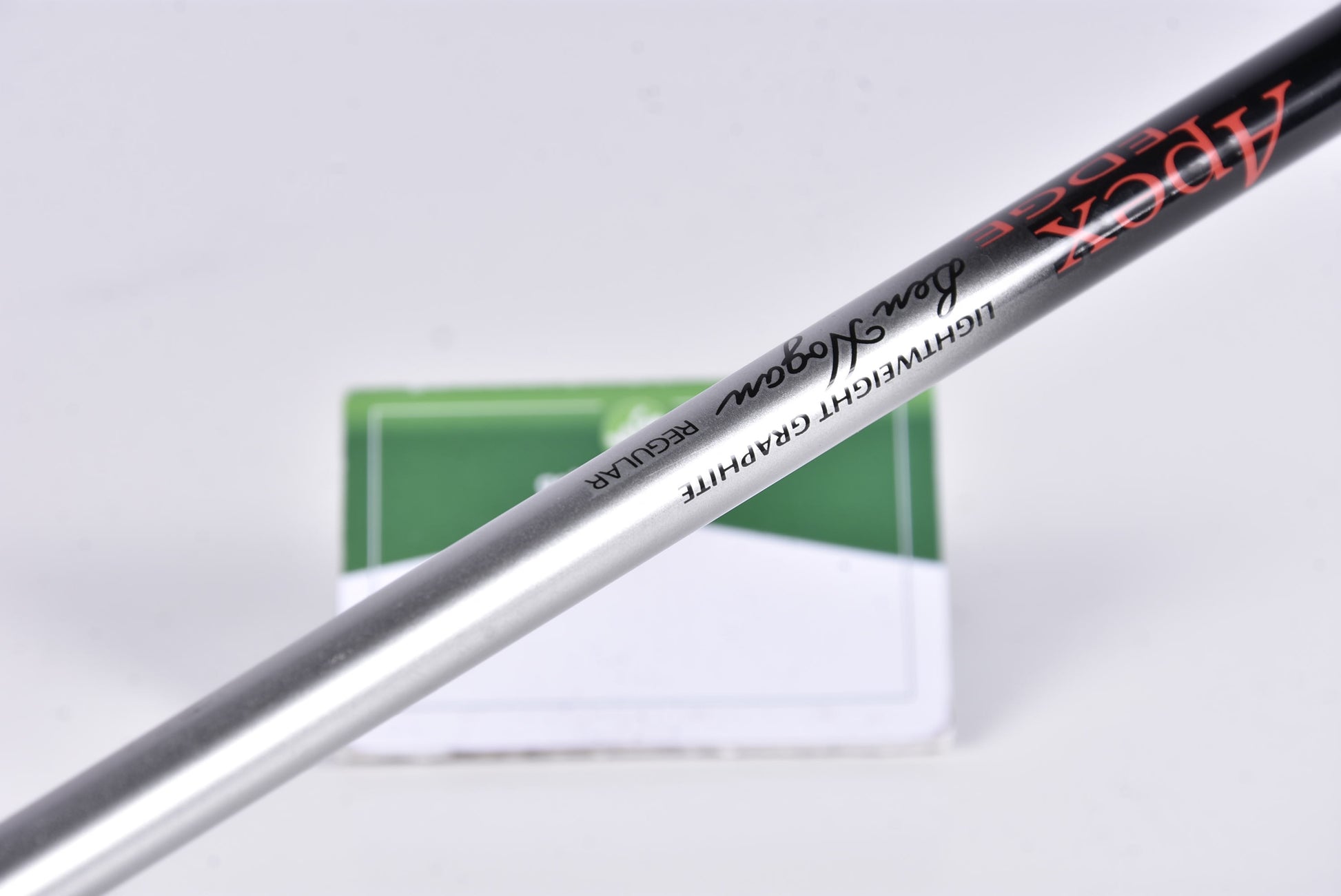 Ben Hogan Apex Edge #6 Iron / Regular Flex Ben Hogan Apex Edge Shaft