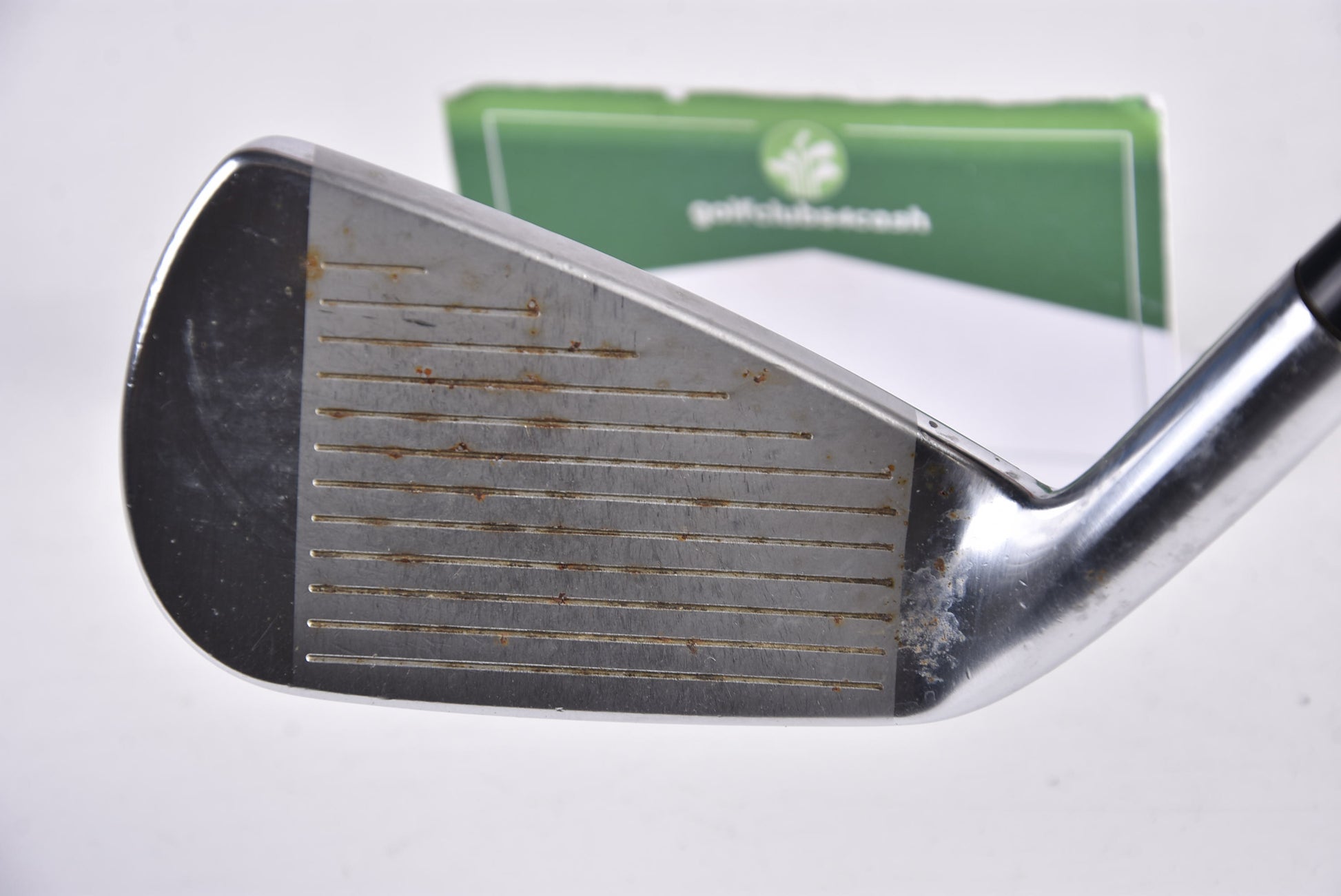 Mizuno T-Zoid Comp EZ #3 Iron / 20 Degree / Stiff Flex Dynamic Gold S300