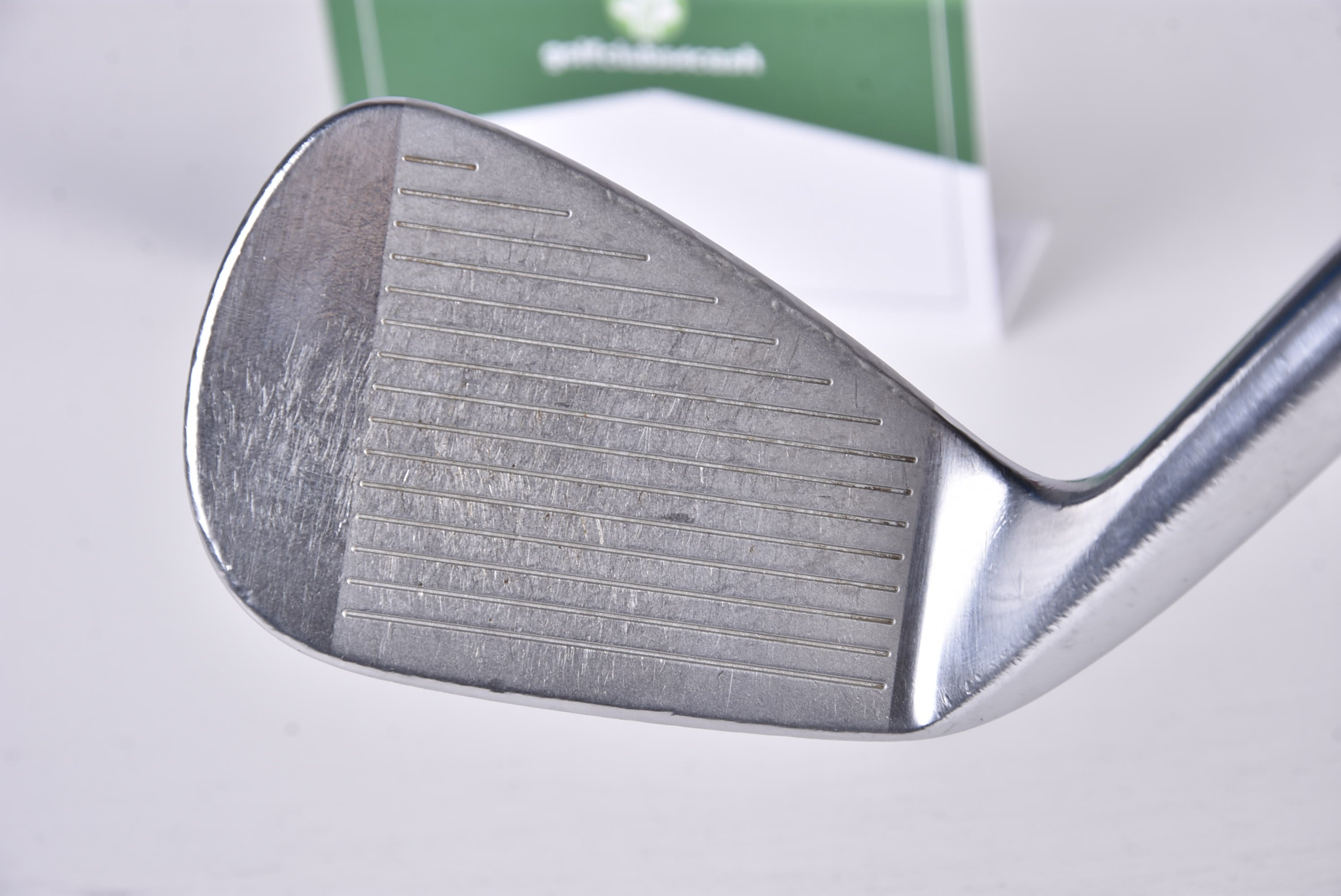 Cobra Fly-Z Pro #8 Iron / Stiff Flex Steel Shaft