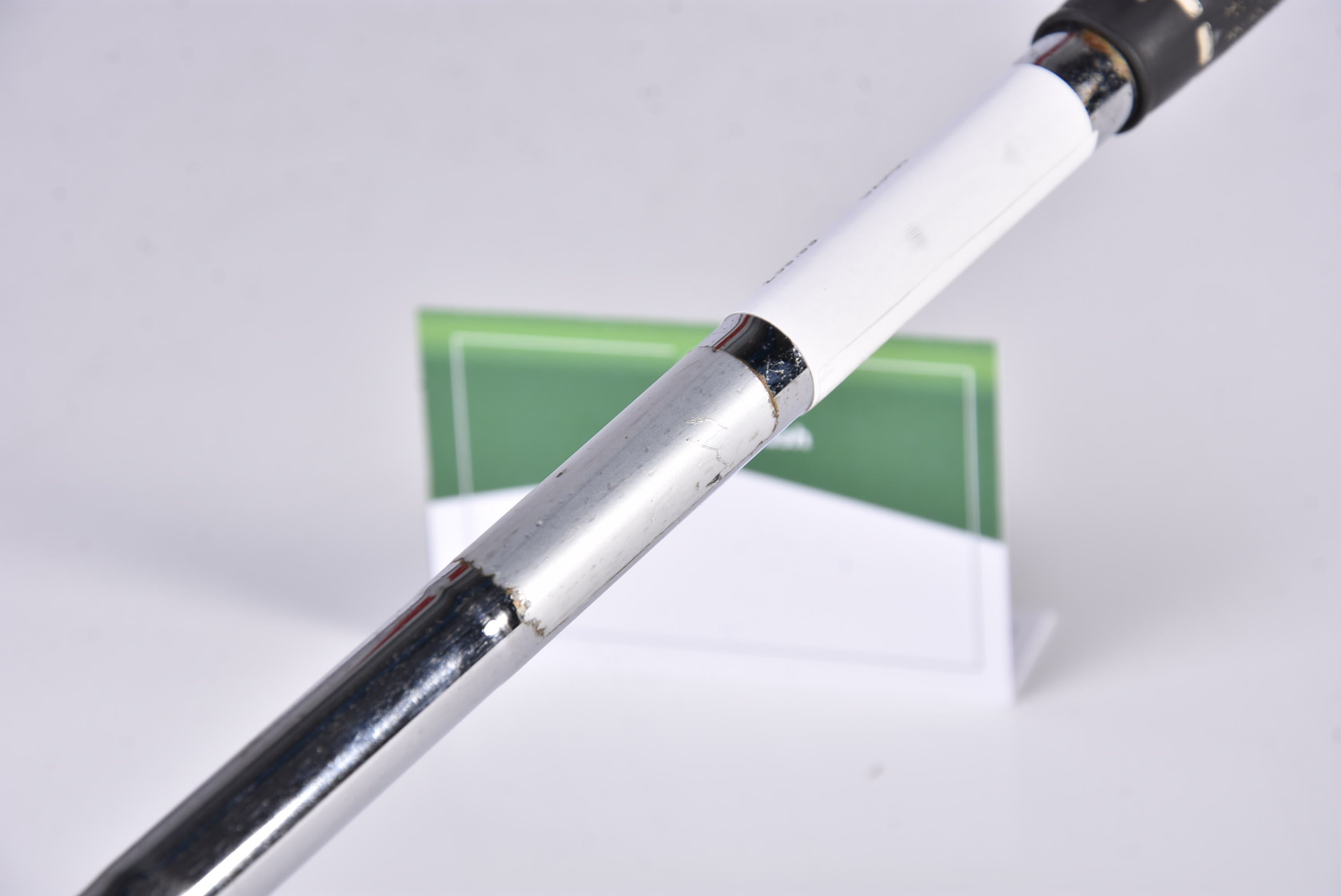 Cobra Fly-Z Pro #8 Iron / Stiff Flex Steel Shaft