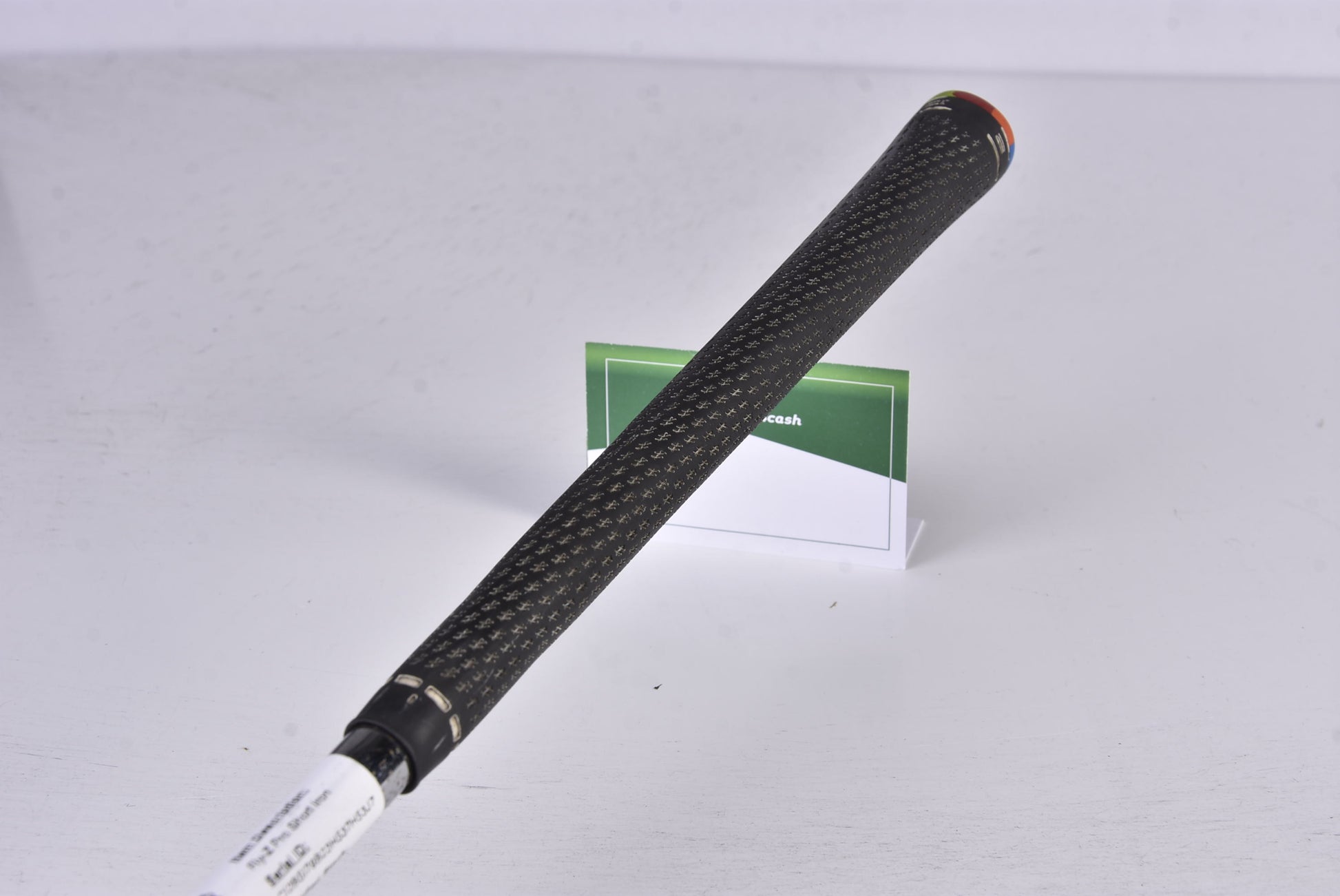 Cobra Fly-Z Pro #8 Iron / Stiff Flex Steel Shaft