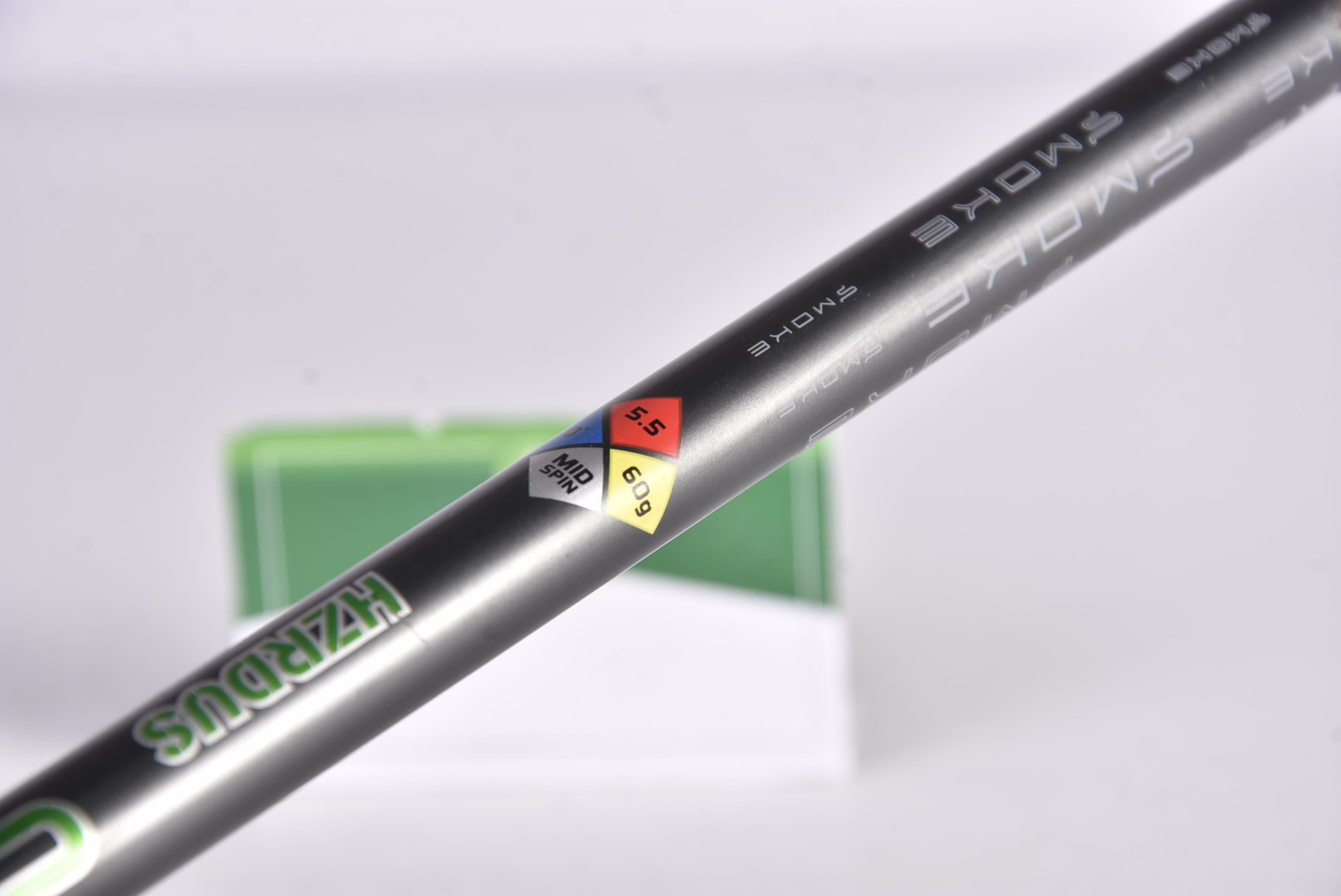 Callaway Big Bertha Reva 21 Driver / 10.5 Degree / Regular Flex Hzrdus Smoke 60