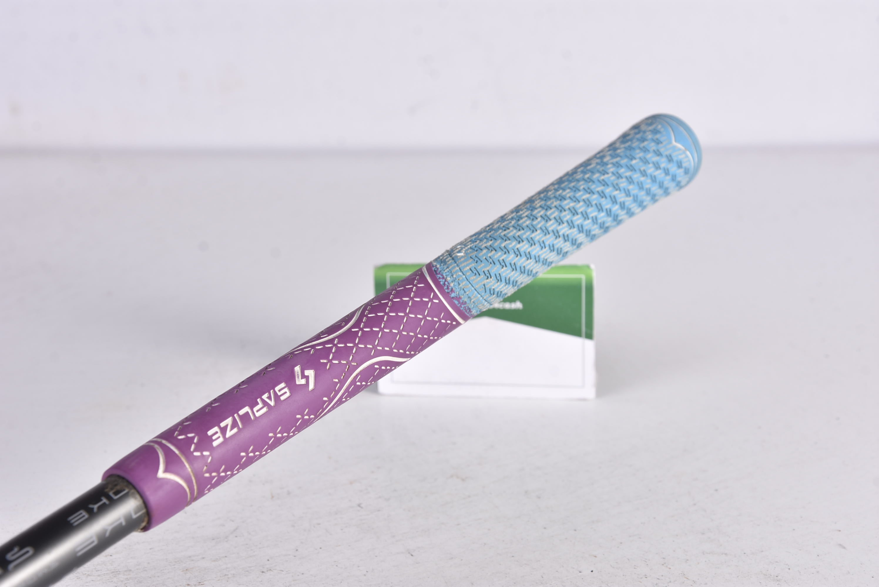 Callaway Big Bertha Reva 21 Driver / 10.5 Degree / Regular Flex Hzrdus Smoke 60