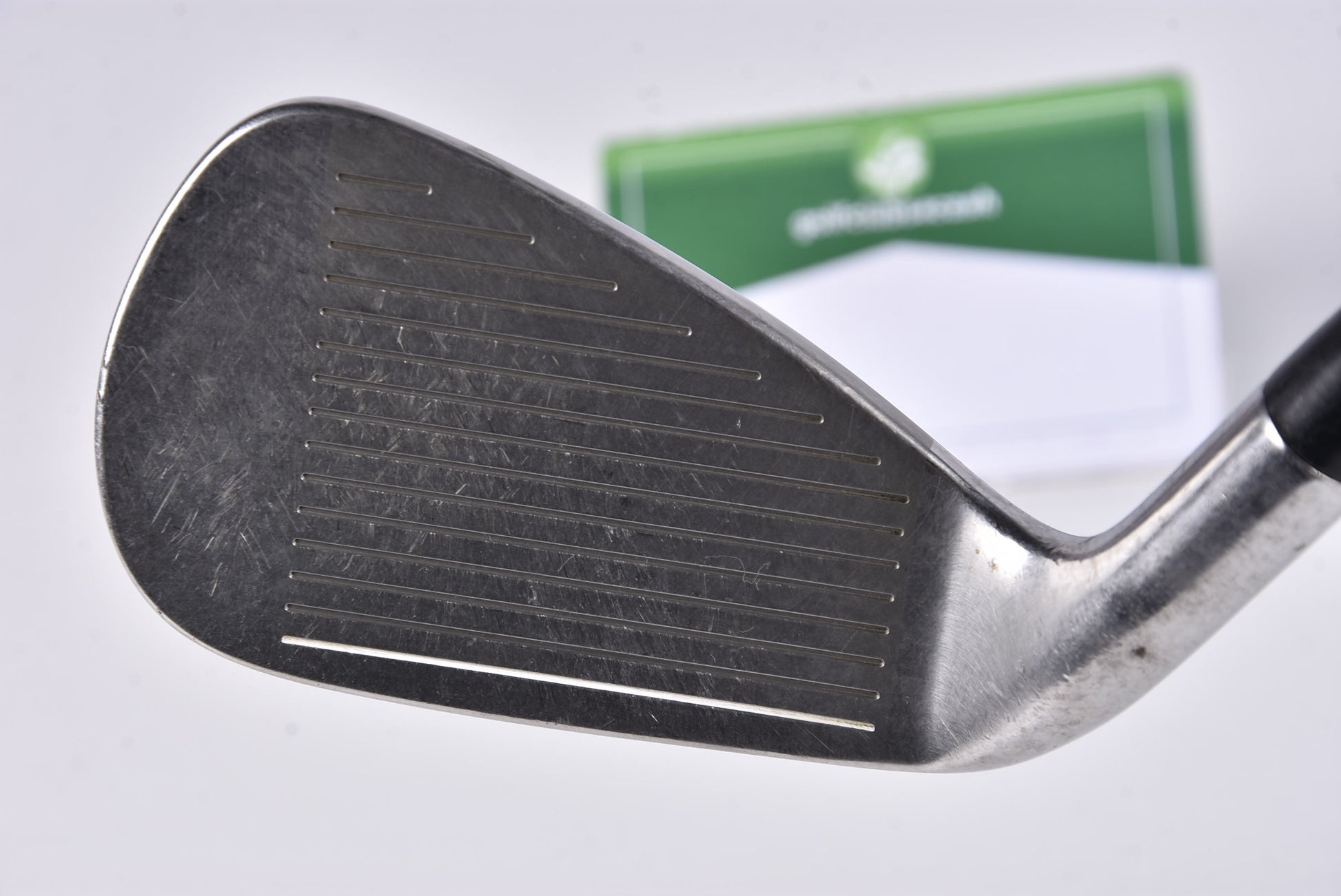 Yonex i Ezone #6 Iron / Regular Flex Yonex Nanotech Shaft