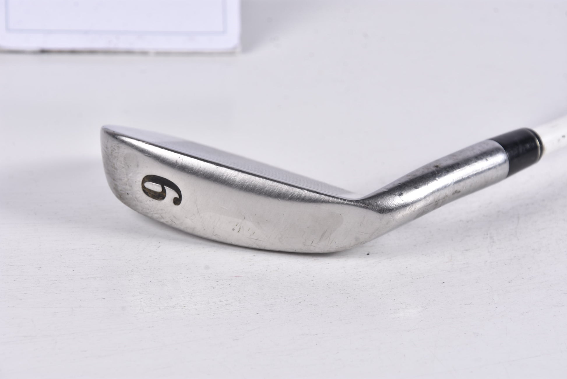 Yonex i Ezone #6 Iron / Regular Flex Yonex Nanotech Shaft