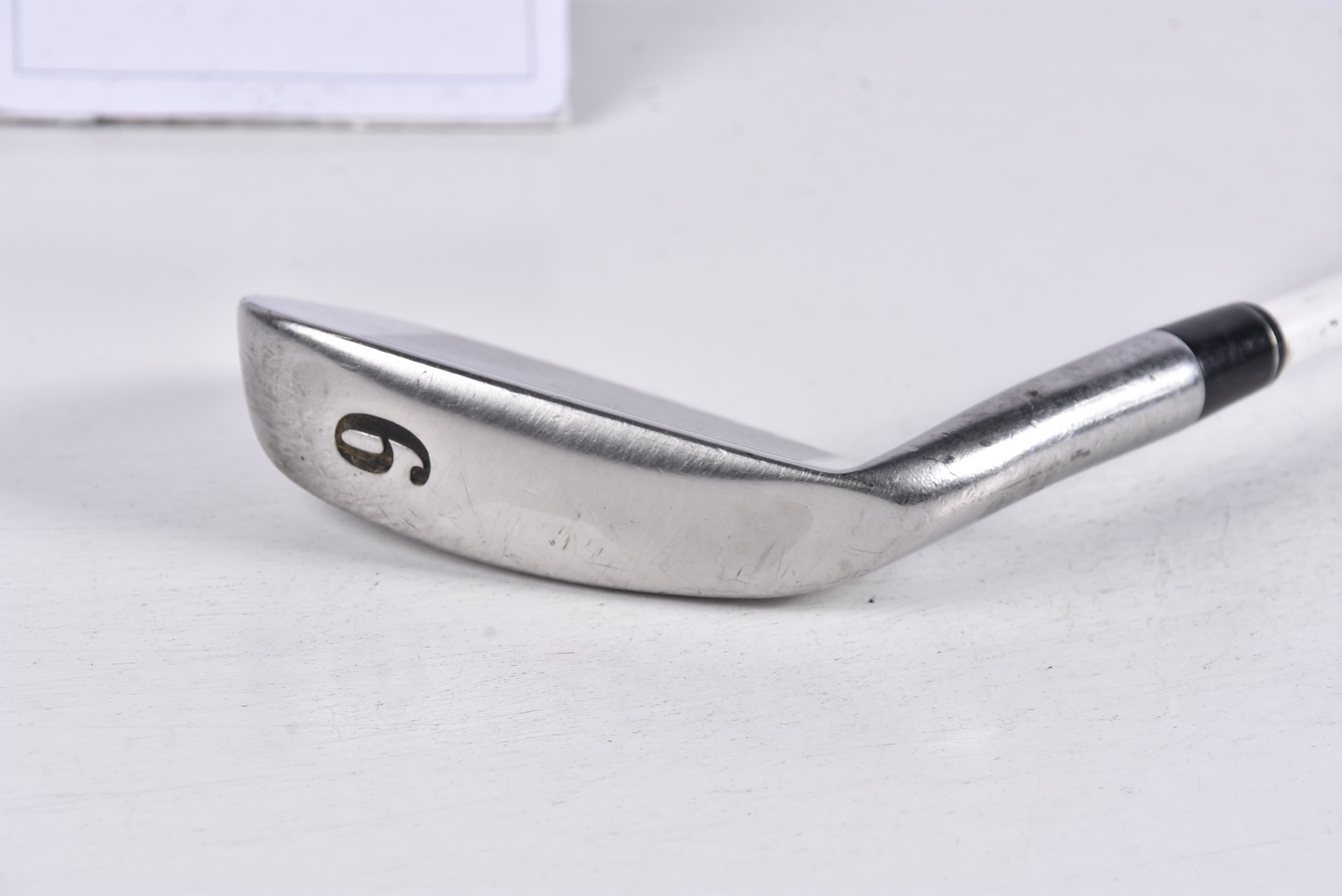 Yonex i Ezone #6 Iron / Regular Flex Yonex Nanotech Shaft