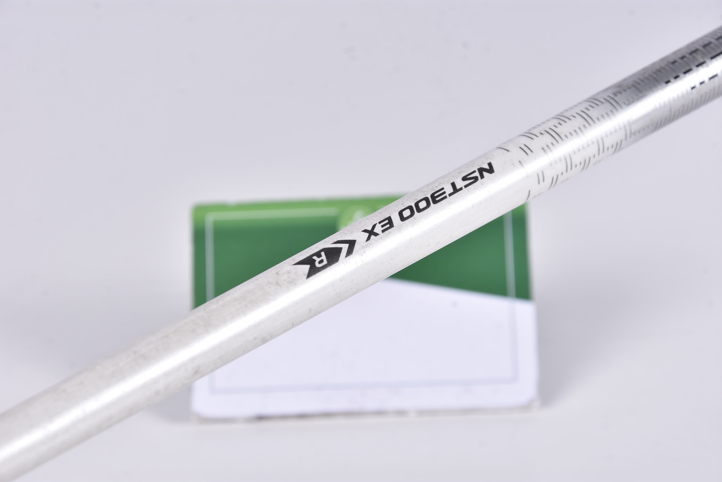 Yonex i Ezone #6 Iron / Regular Flex Yonex Nanotech Shaft