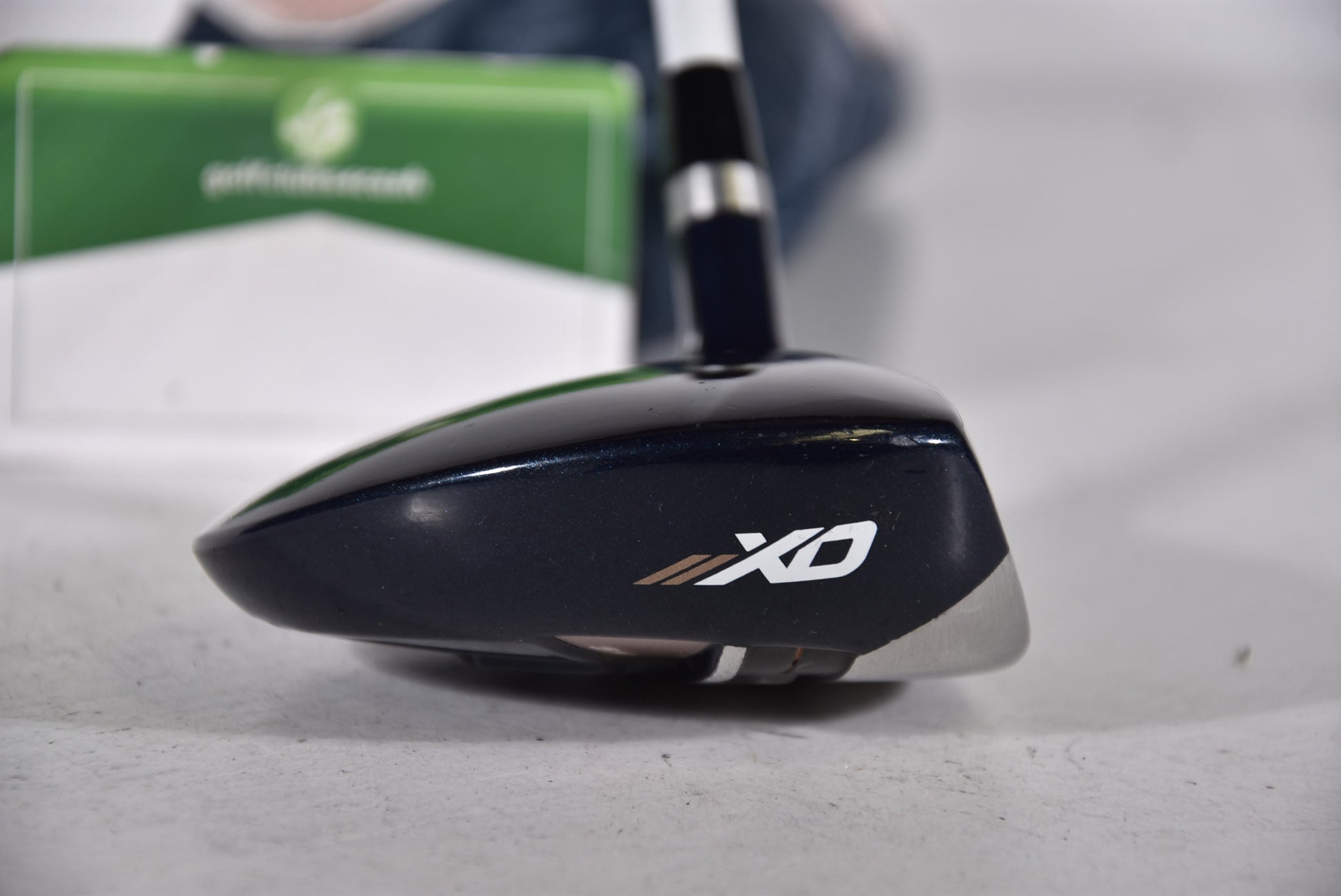 Ladies Wilson Profile #5 Wood / 18.5 Degree / Ladies Flex Wilson Profile Shaft