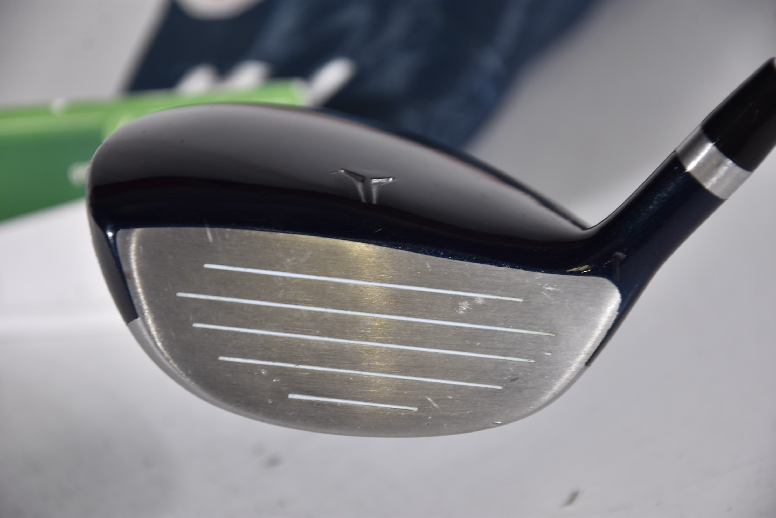 Ladies Wilson Profile #5 Wood / 18.5 Degree / Ladies Flex Wilson Profile Shaft