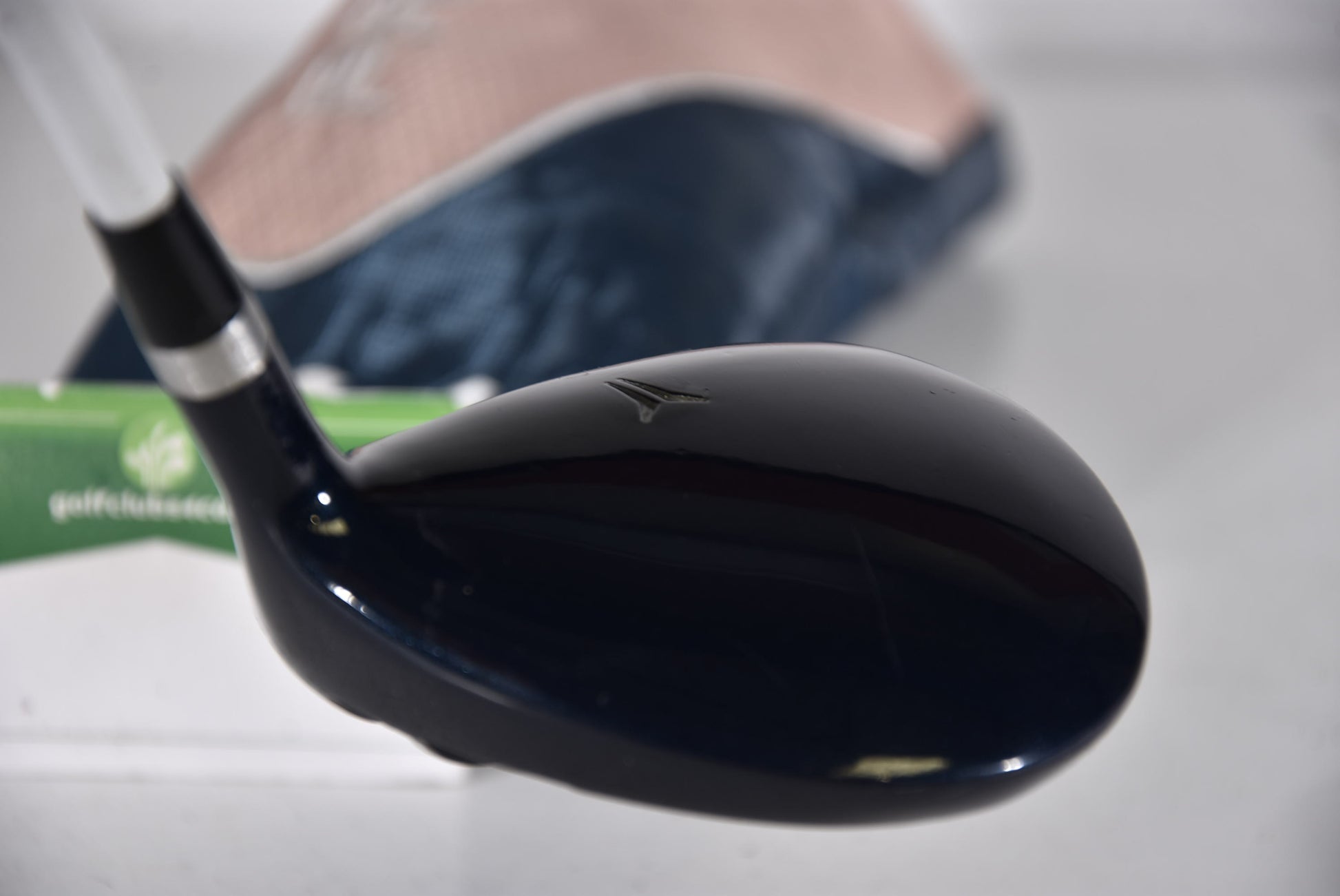 Ladies Wilson Profile #5 Wood / 18.5 Degree / Ladies Flex Wilson Profile Shaft