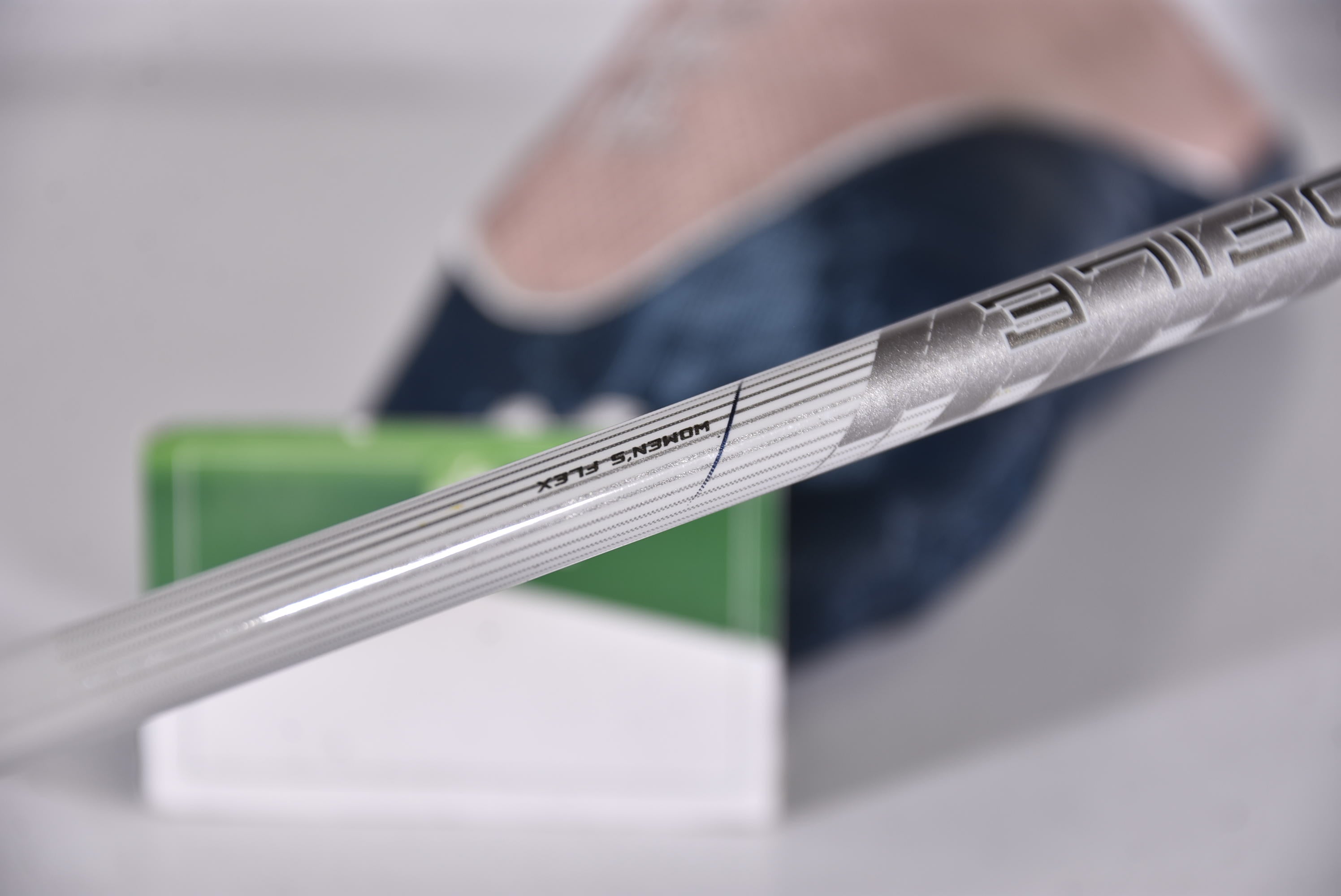 Ladies Wilson Profile #5 Wood / 18.5 Degree / Ladies Flex Wilson Profile Shaft