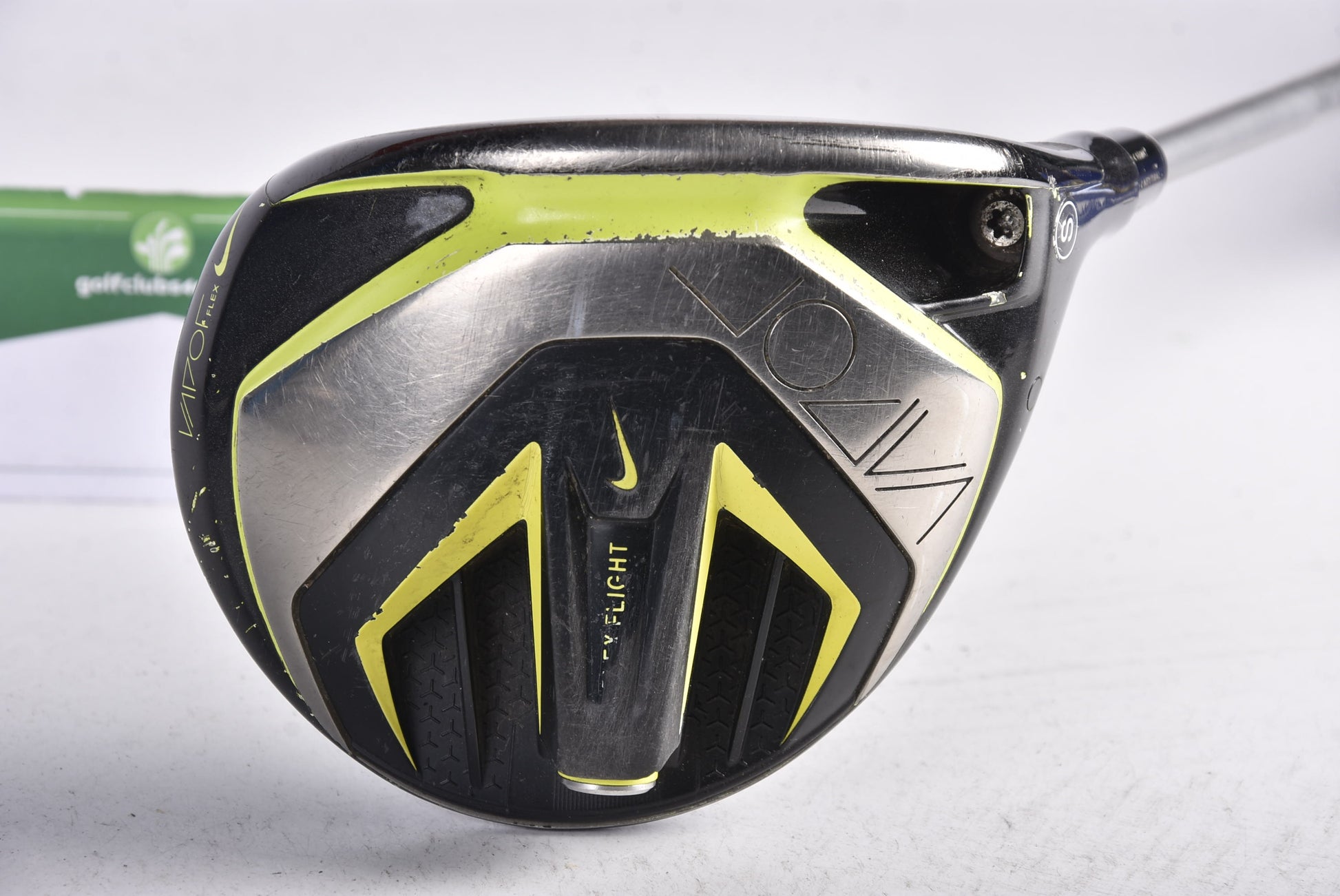 Driver Nike Vapor Fly Sand Wedge Loft Second Hand Nike Vapor Fly
