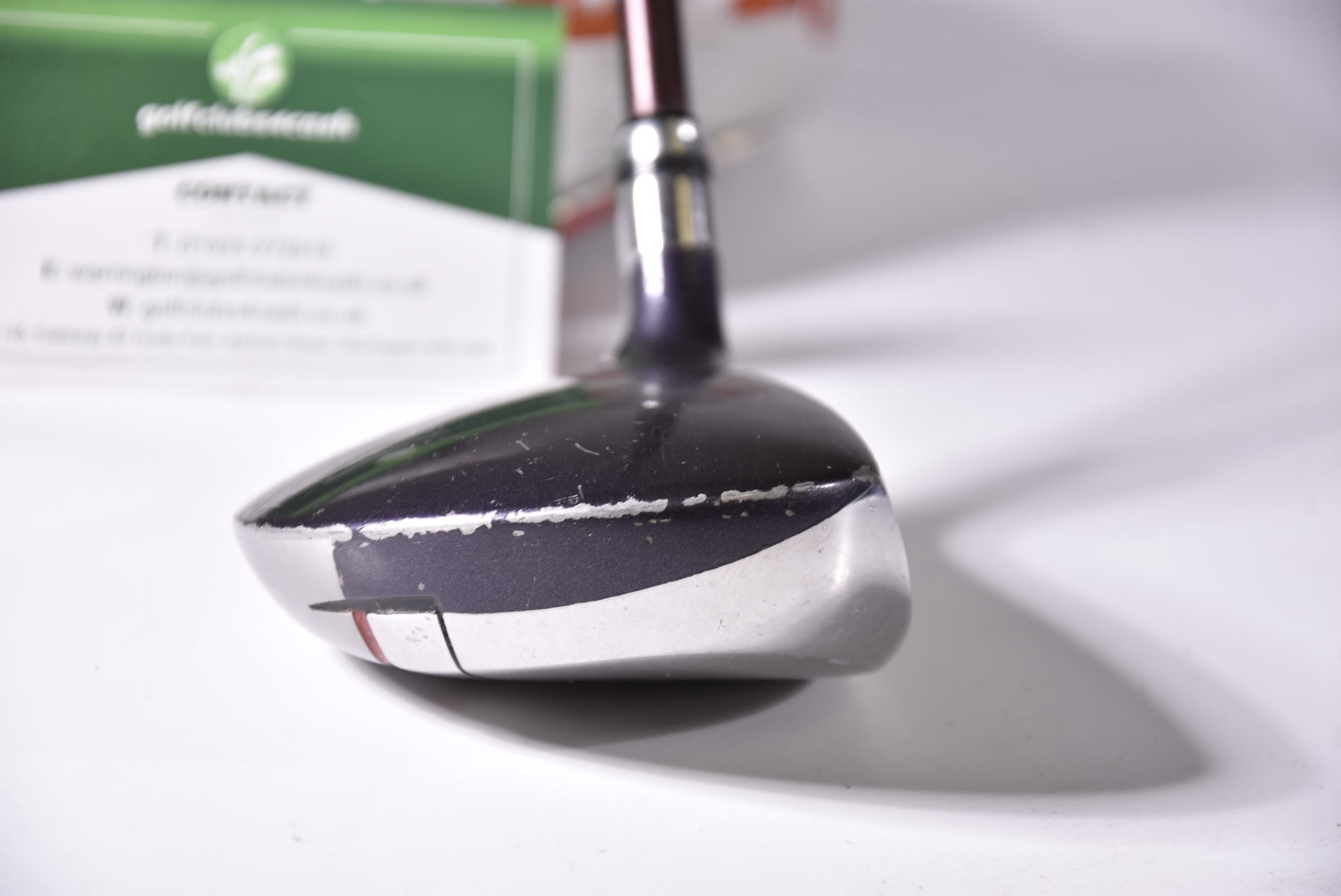Ladies Yonex VMS #3 Wood / 15 Degree / Ladies Flex Yonex HS-60 Shaft